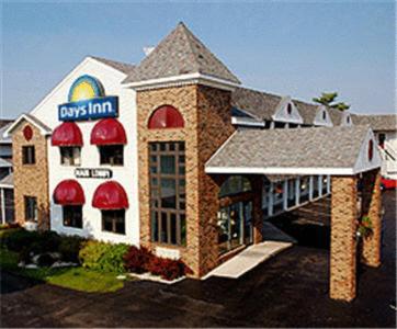 Days Inn by Wyndham Mackinaw City - Lakeview, Bilde 13