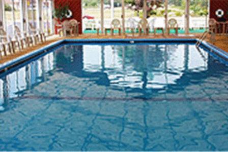 Days Inn by Wyndham Mackinaw City - Lakeview, Bilde 30