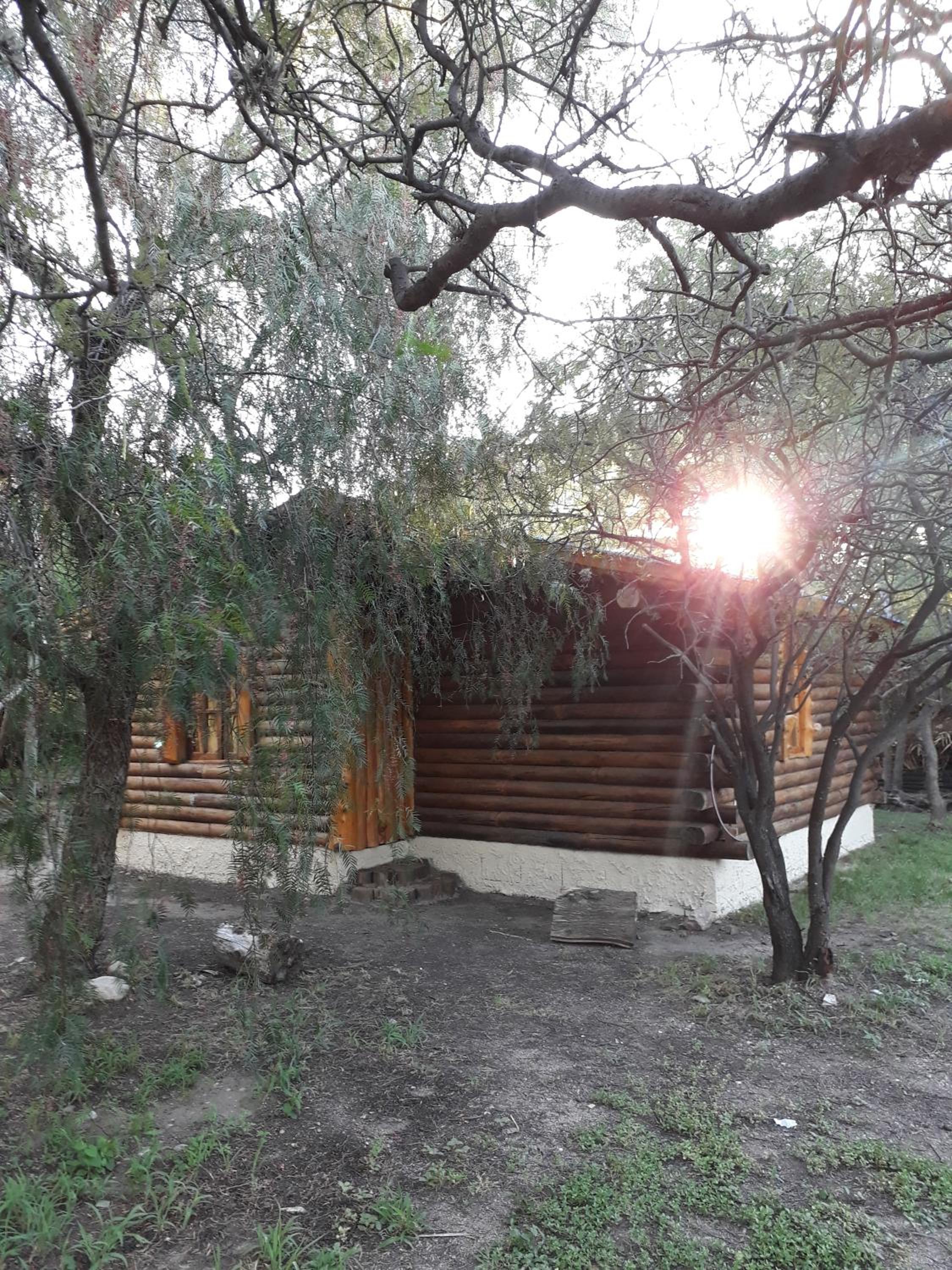 Posada Arco Iris