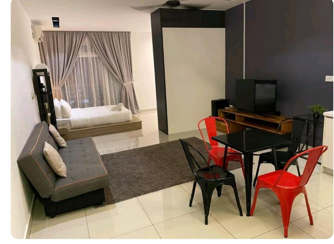 Sausana Suites D'Homestay04