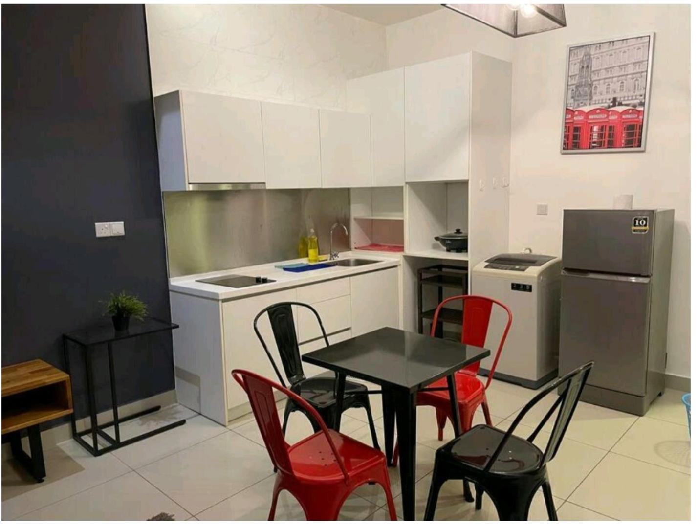Sausana Suites D'Homestay04