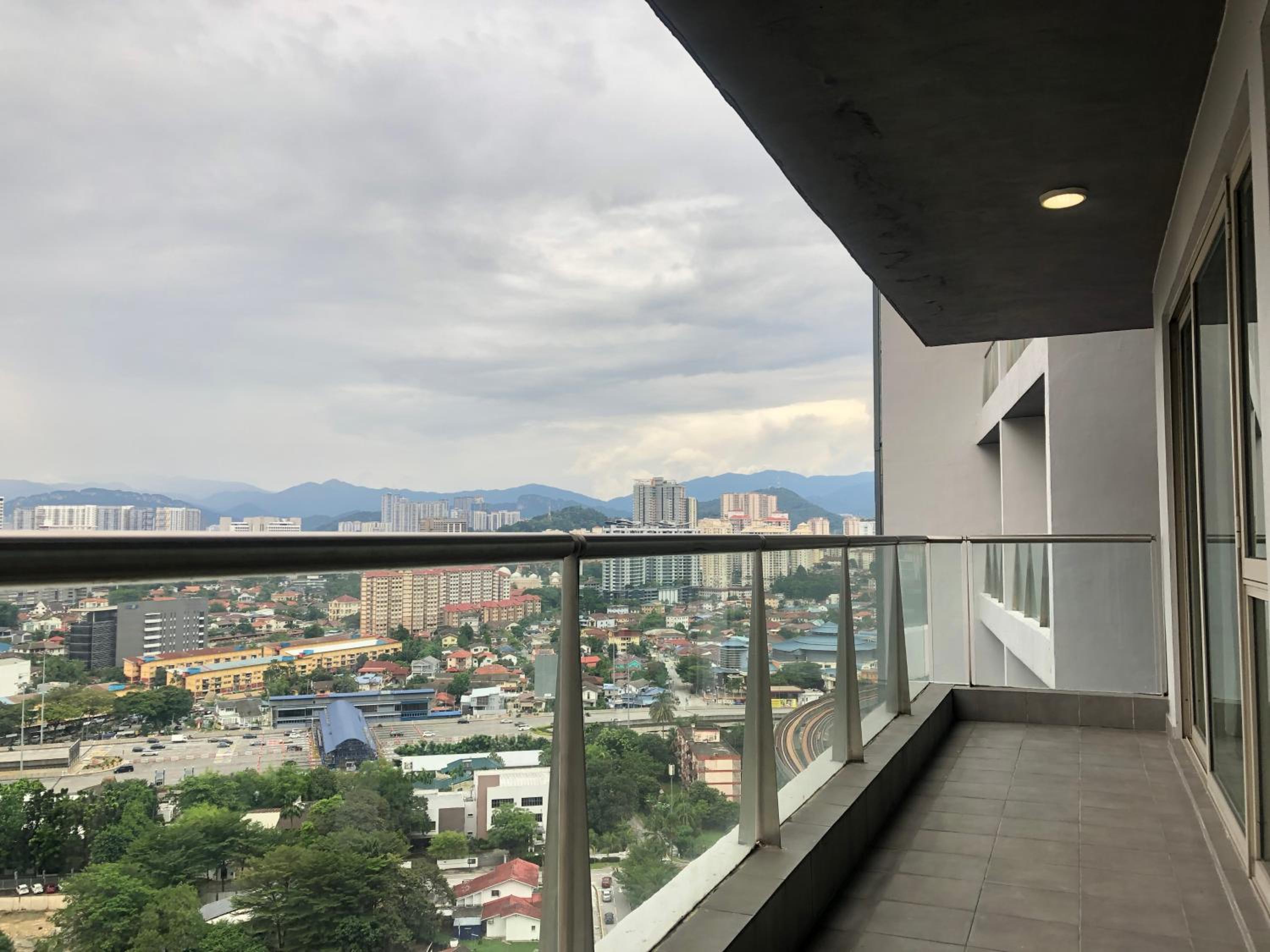 MyHabitat Residence Jalan Tun Razak