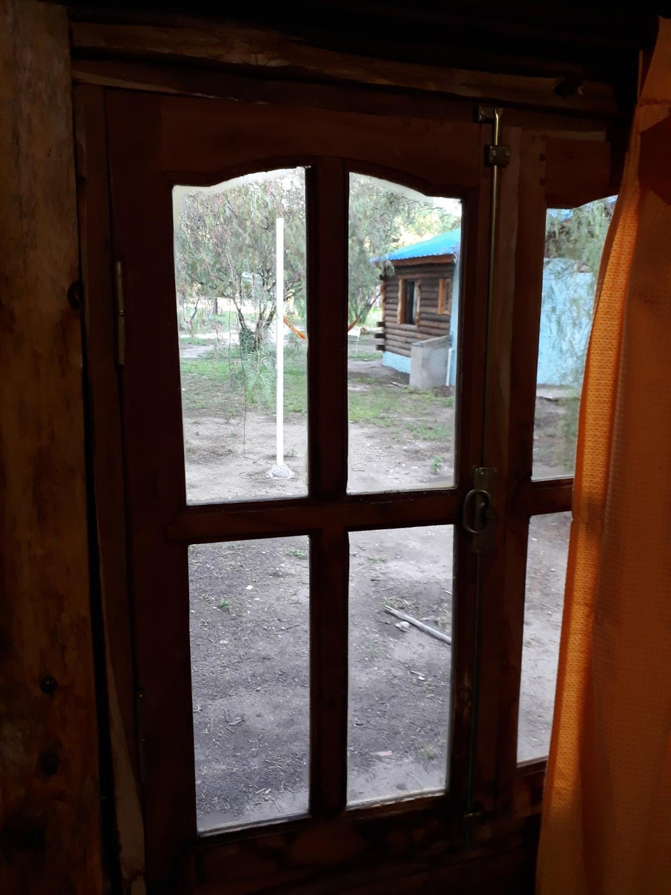 Posada Arco Iris