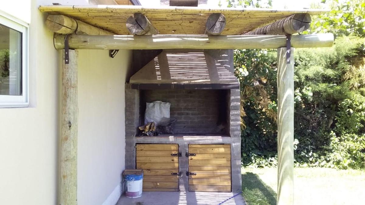 Brisas de viñedos