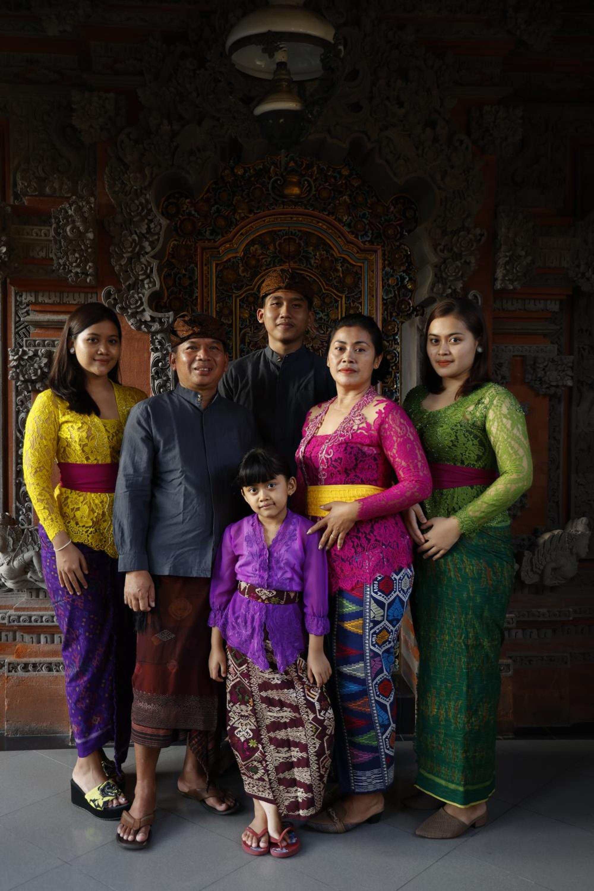 Kun - Kun Guest House Ubud