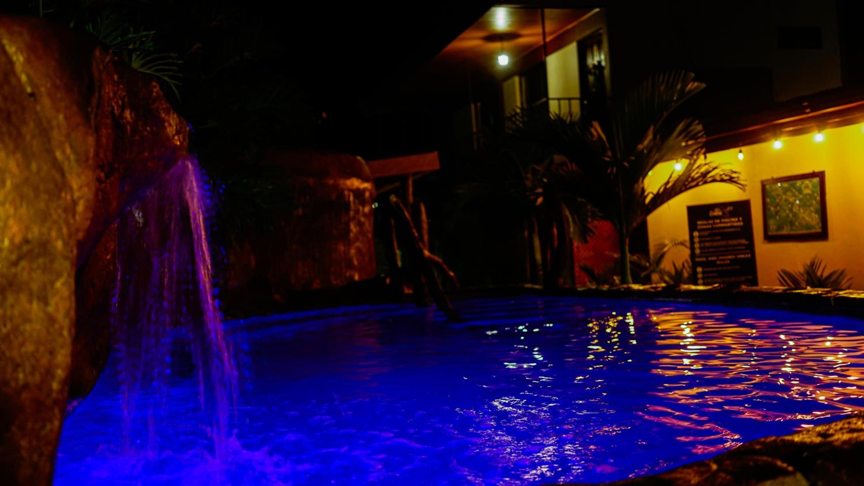 Cabinas Colibri view 5