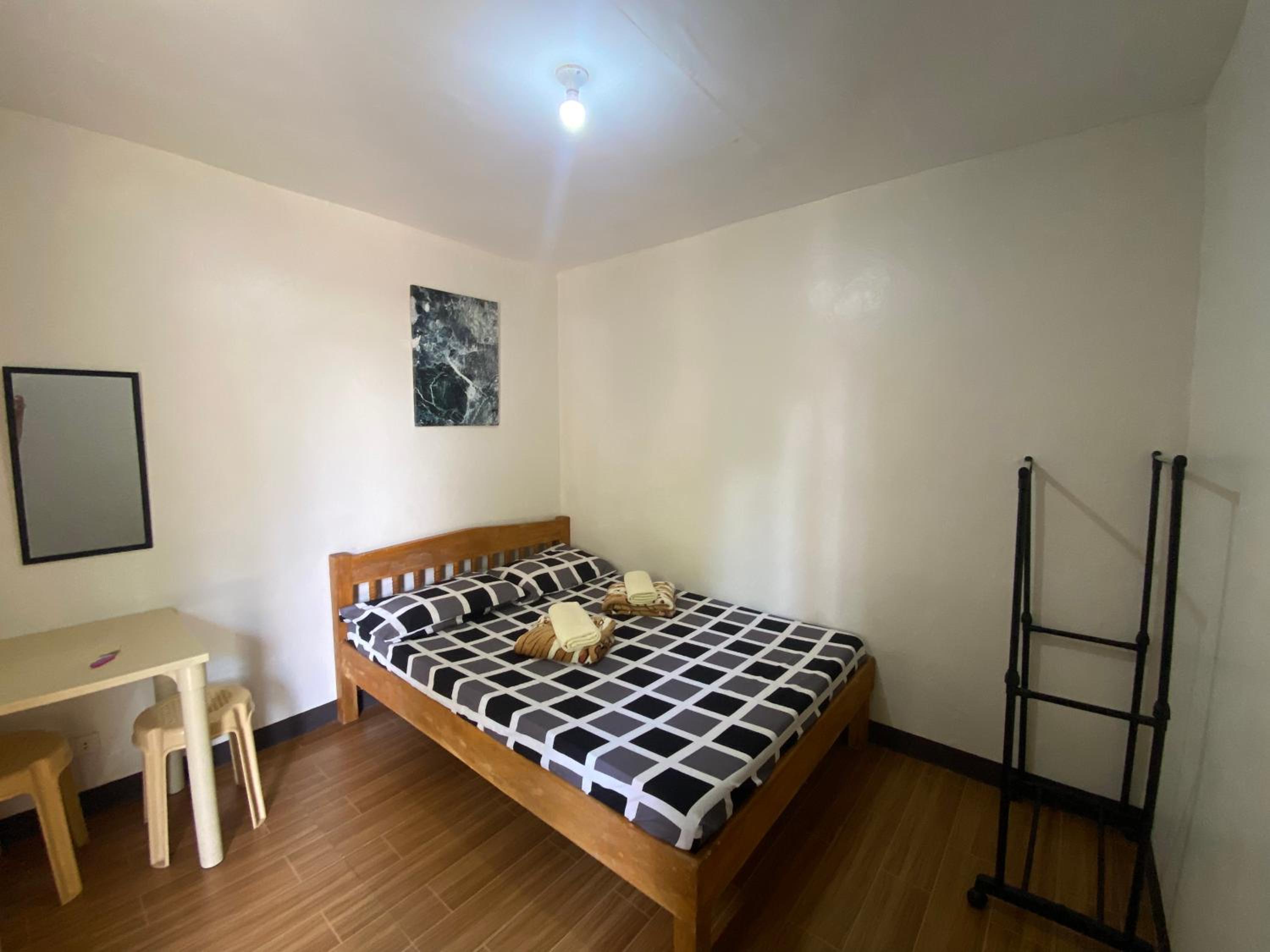 Alona Bohol Backpackers Hostel
