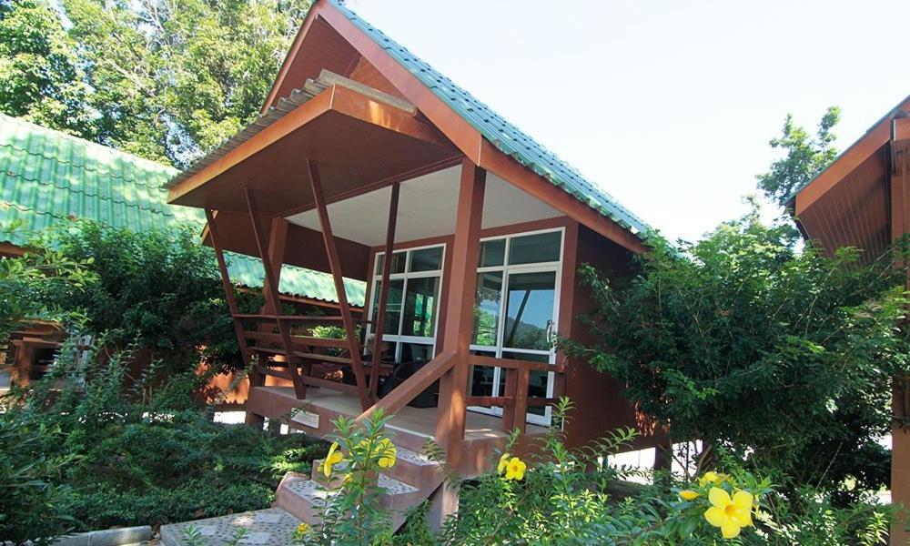 Mountain Resort Koh Lipe