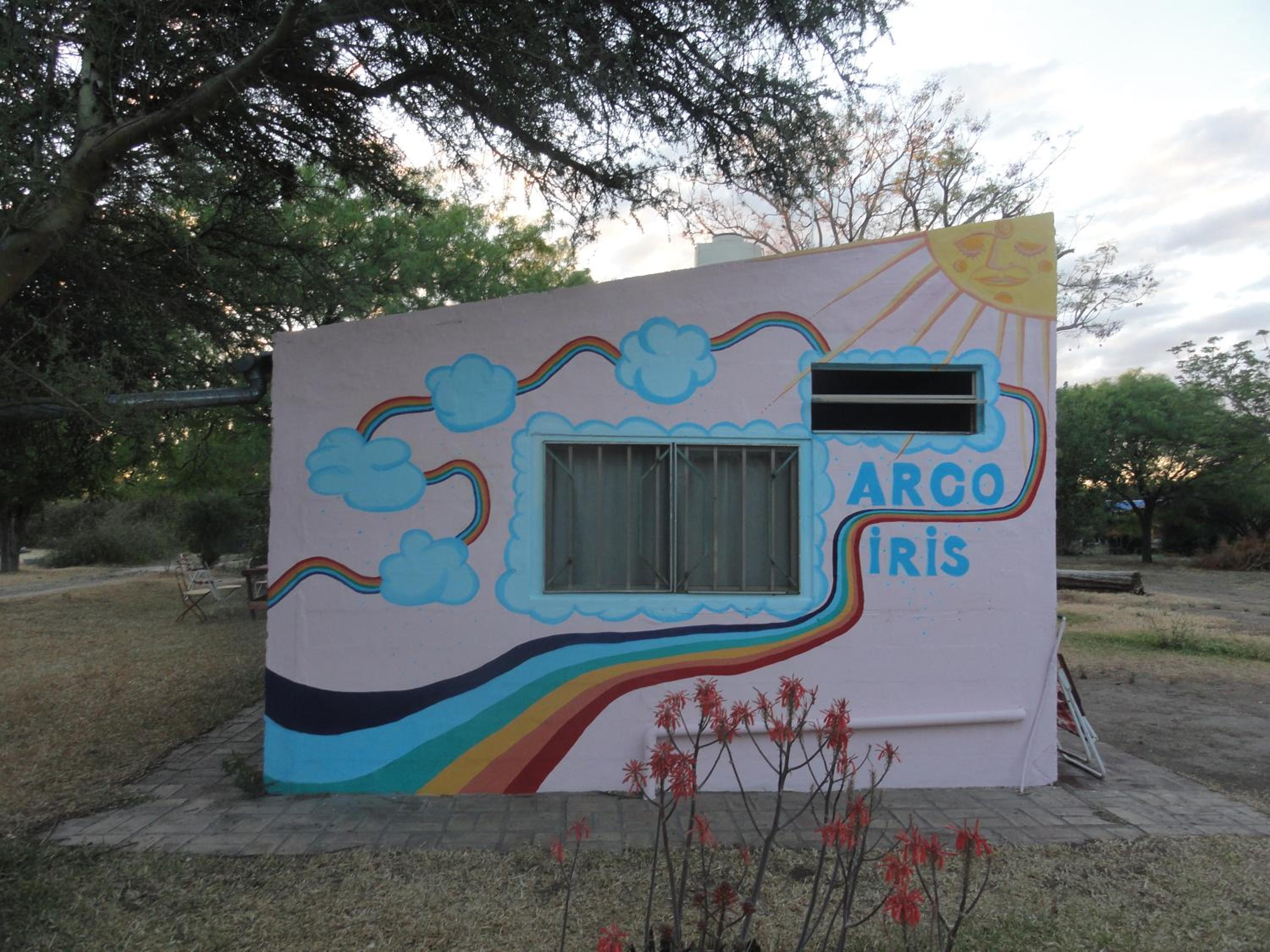 Posada Arco Iris