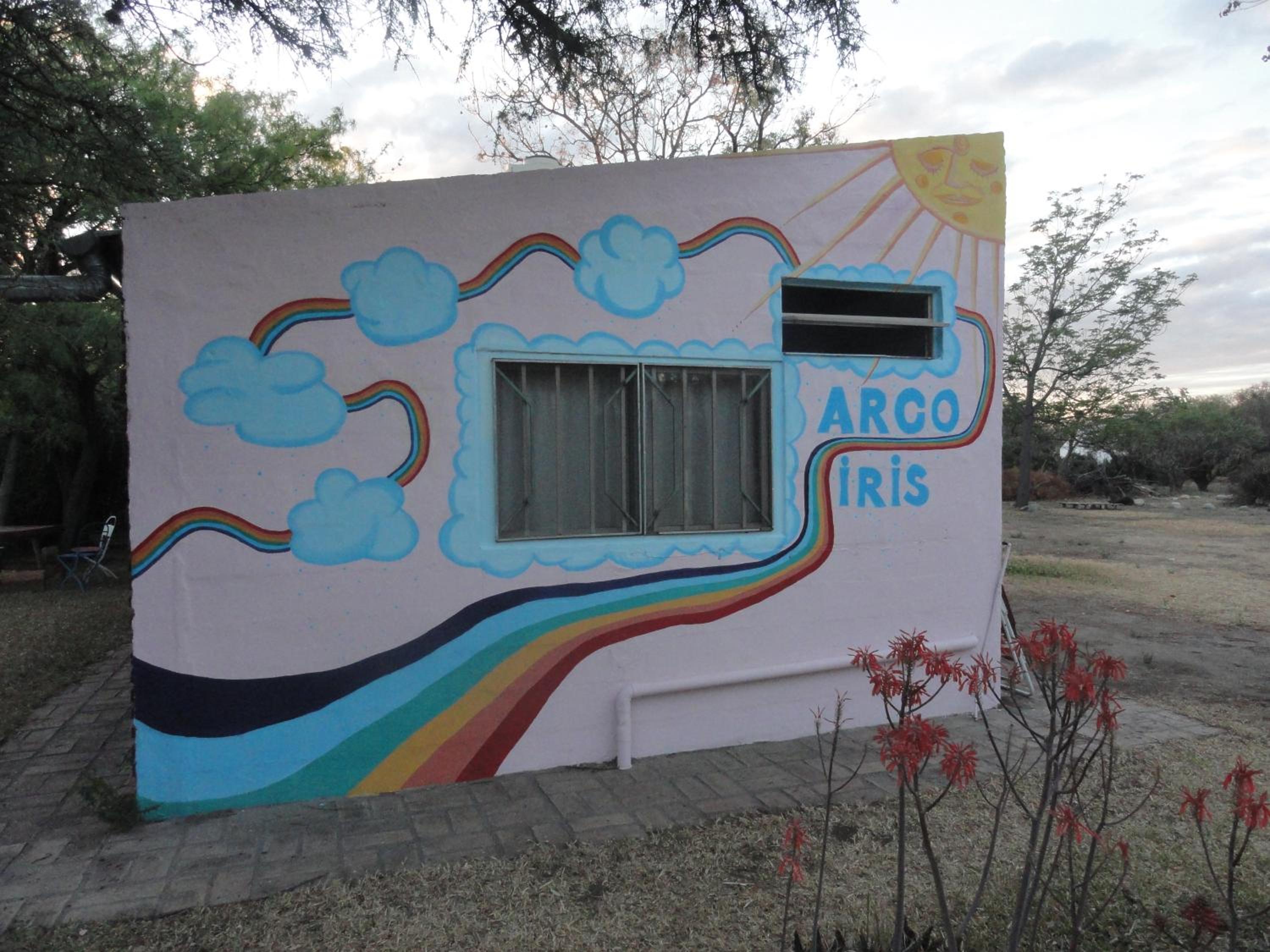 Posada Arco Iris