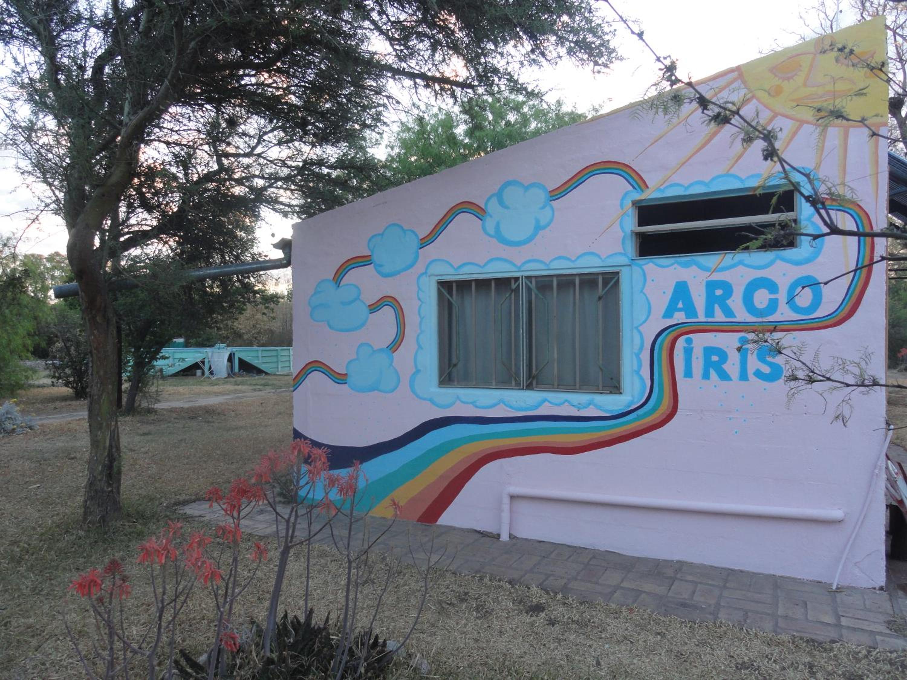 Posada Arco Iris