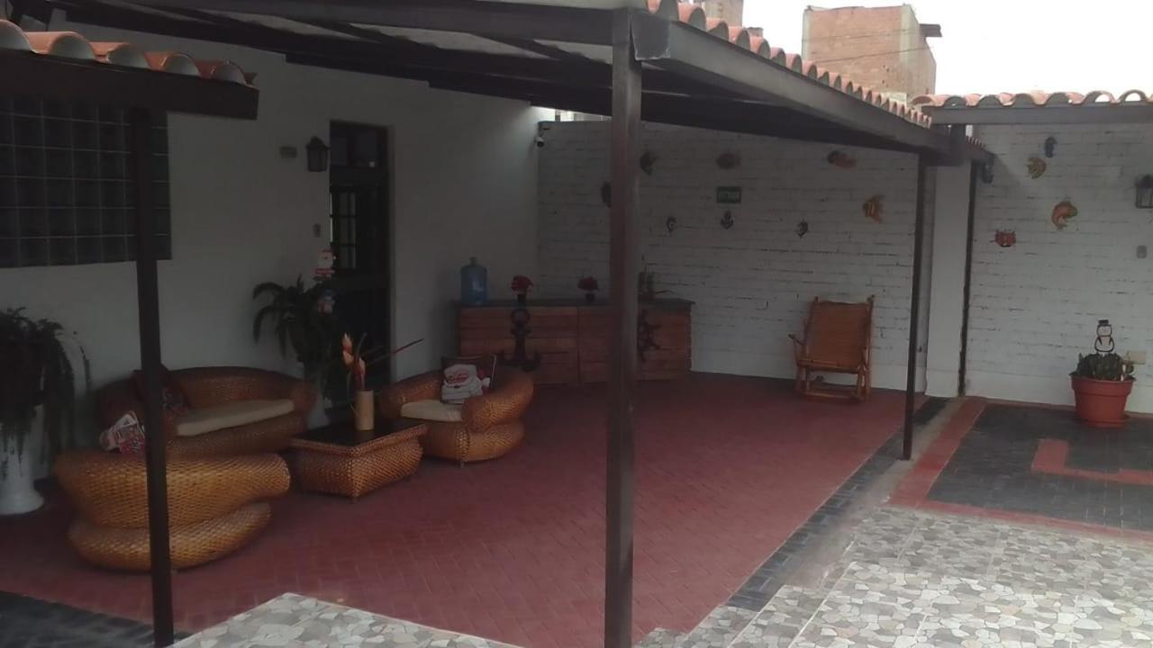 La Posada