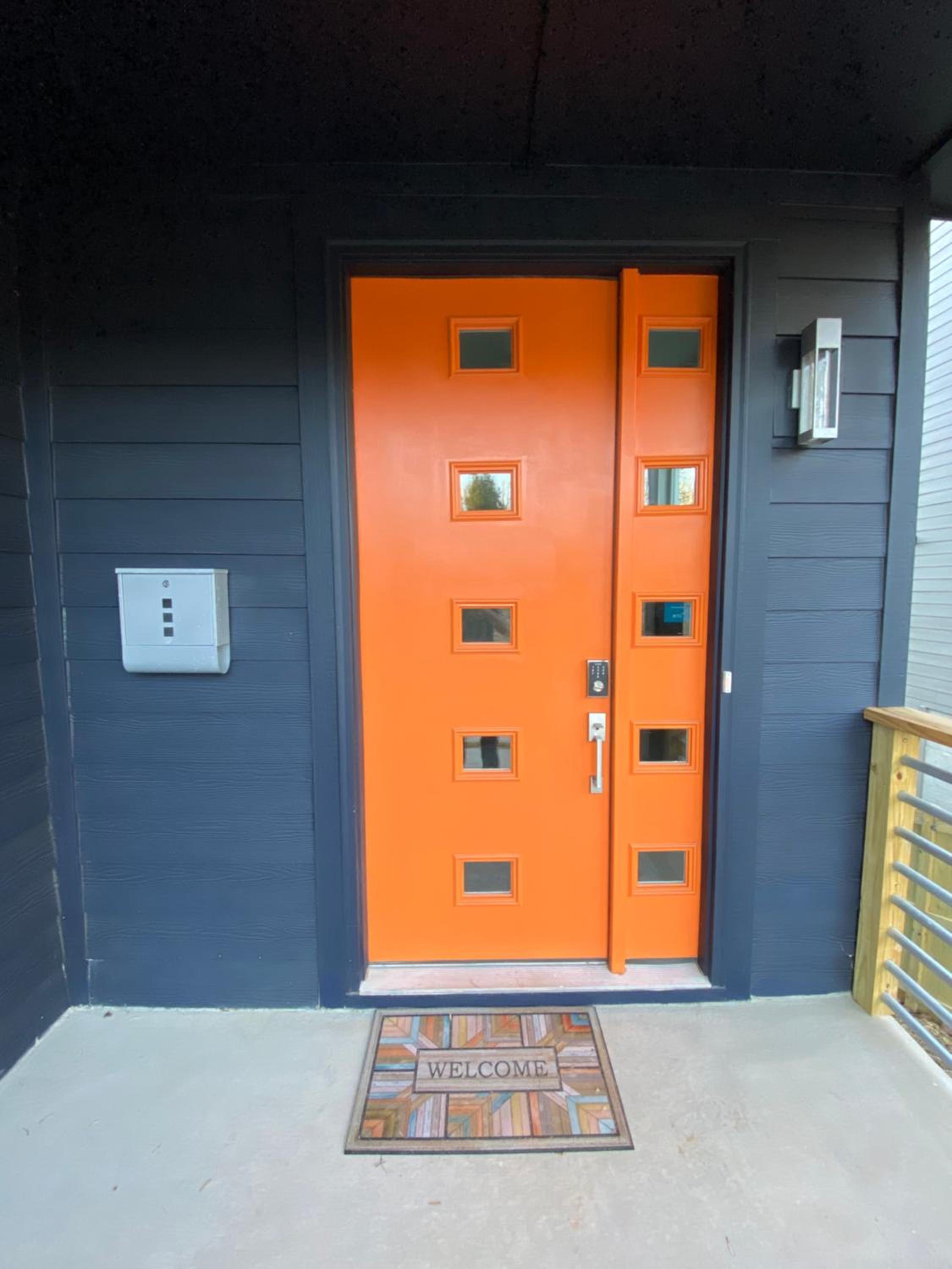 Entire Home Close to BOA Stadium & City view 5