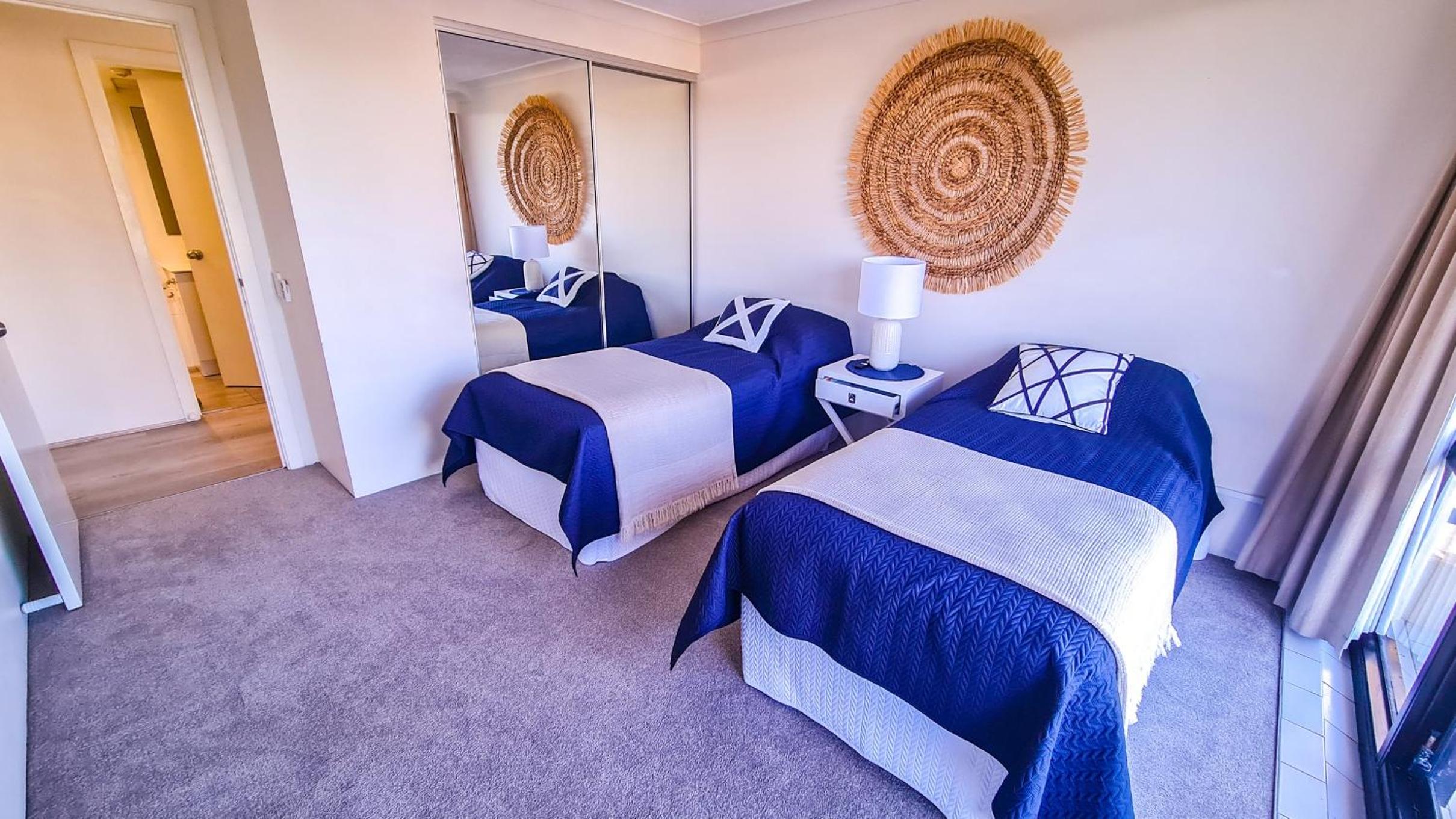 Pelican Sands Beach Resort