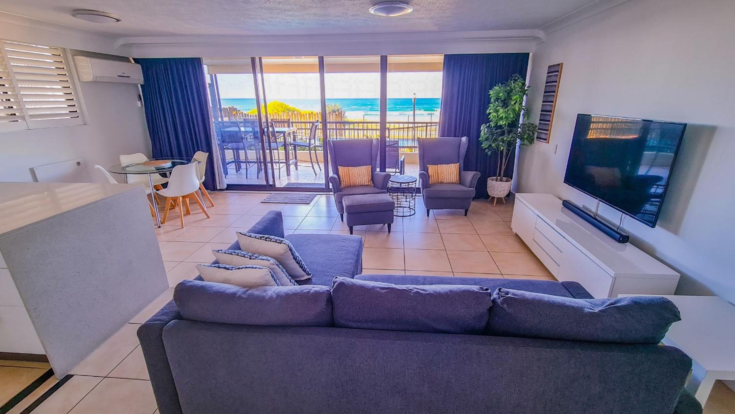 Pelican Sands Beach Resort