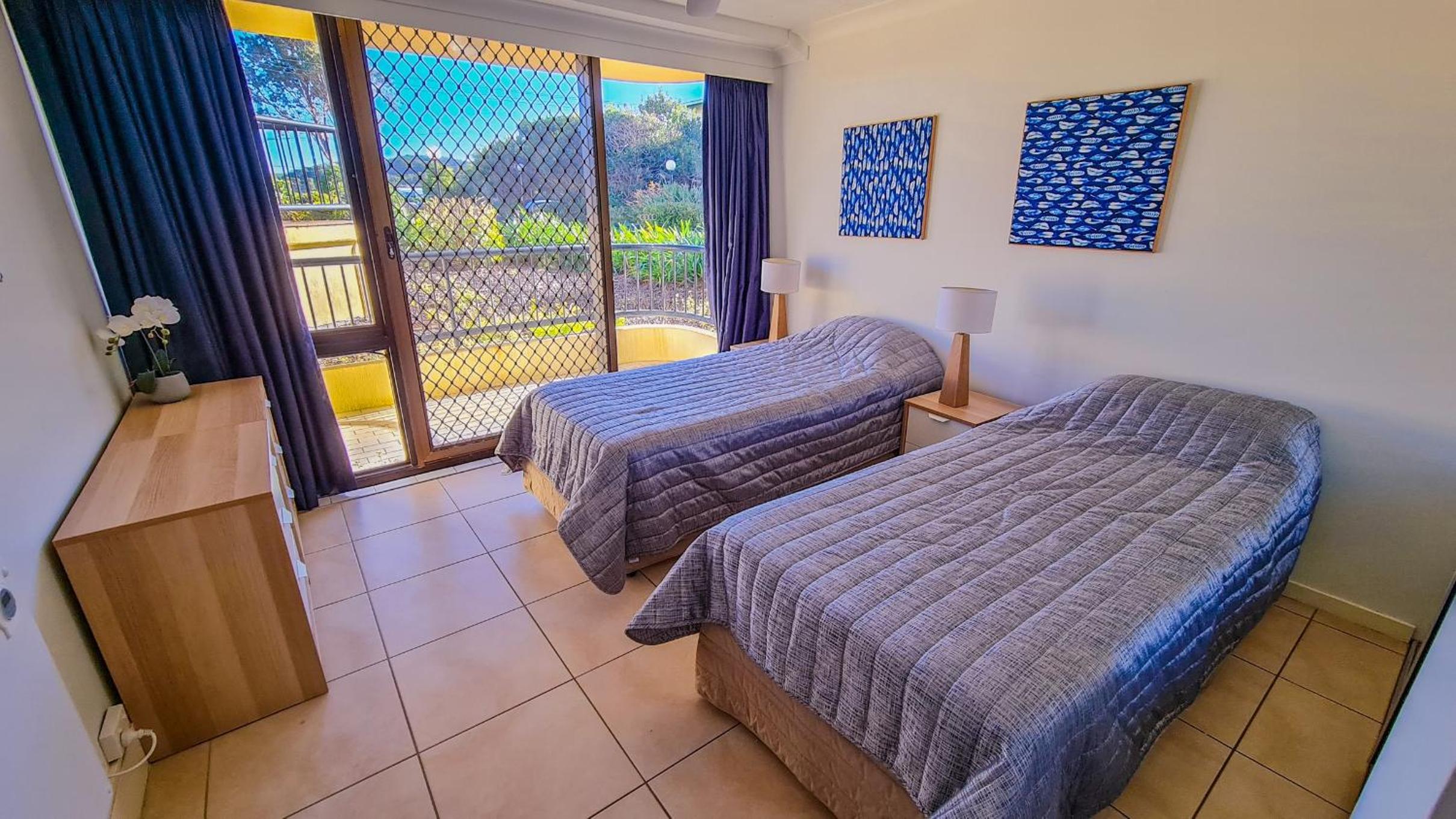 Pelican Sands Beach Resort
