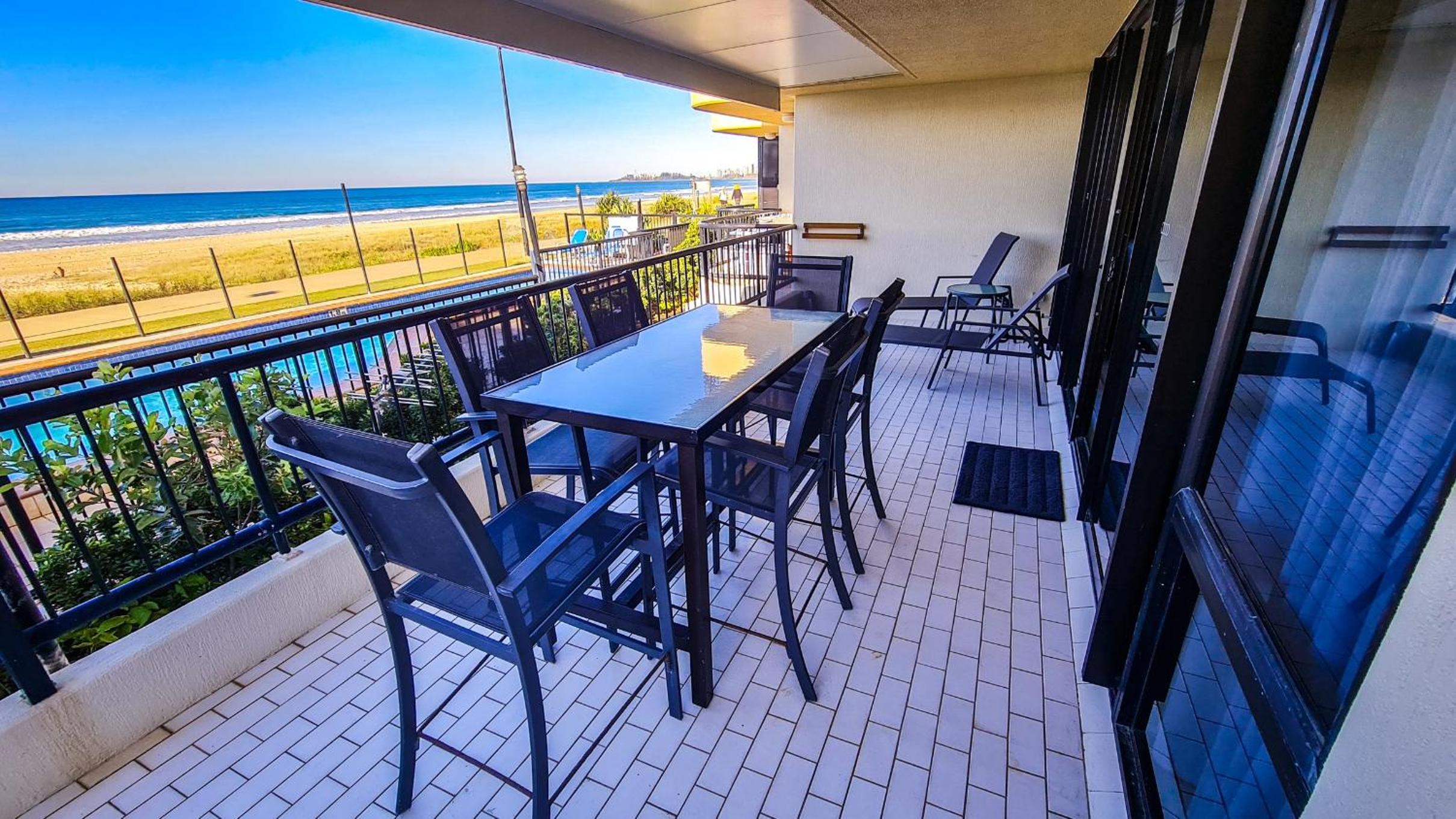 Pelican Sands Beach Resort