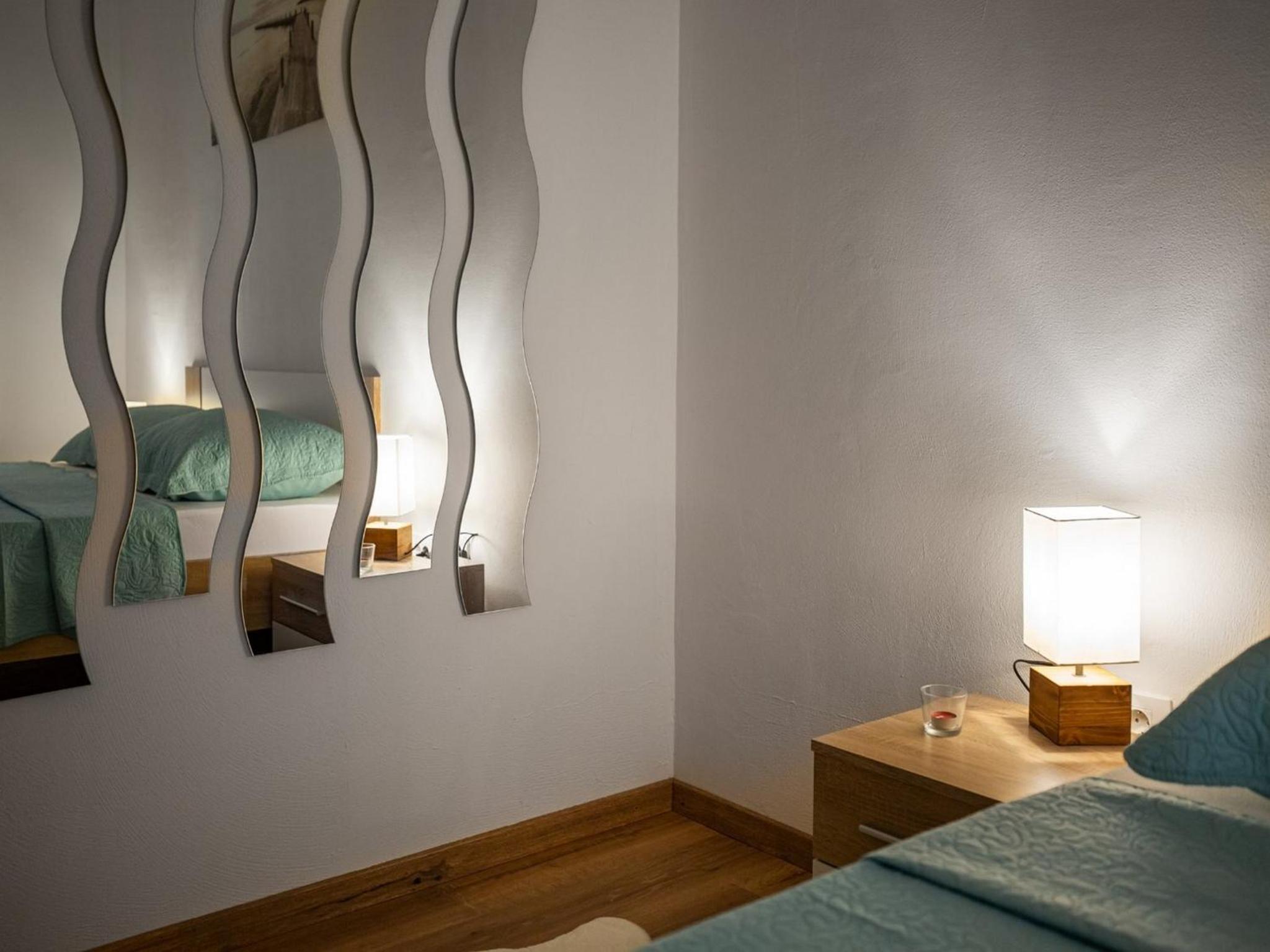 Rina Apartments