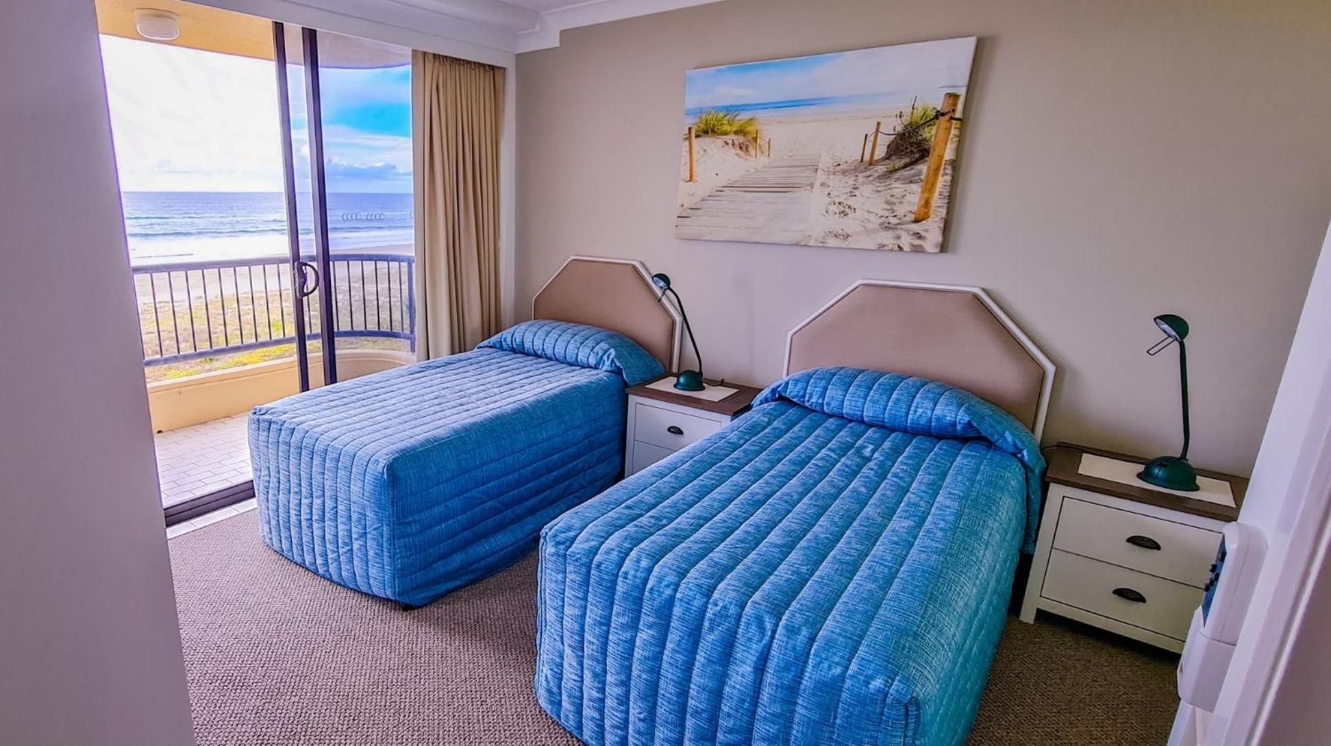 Pelican Sands Beach Resort