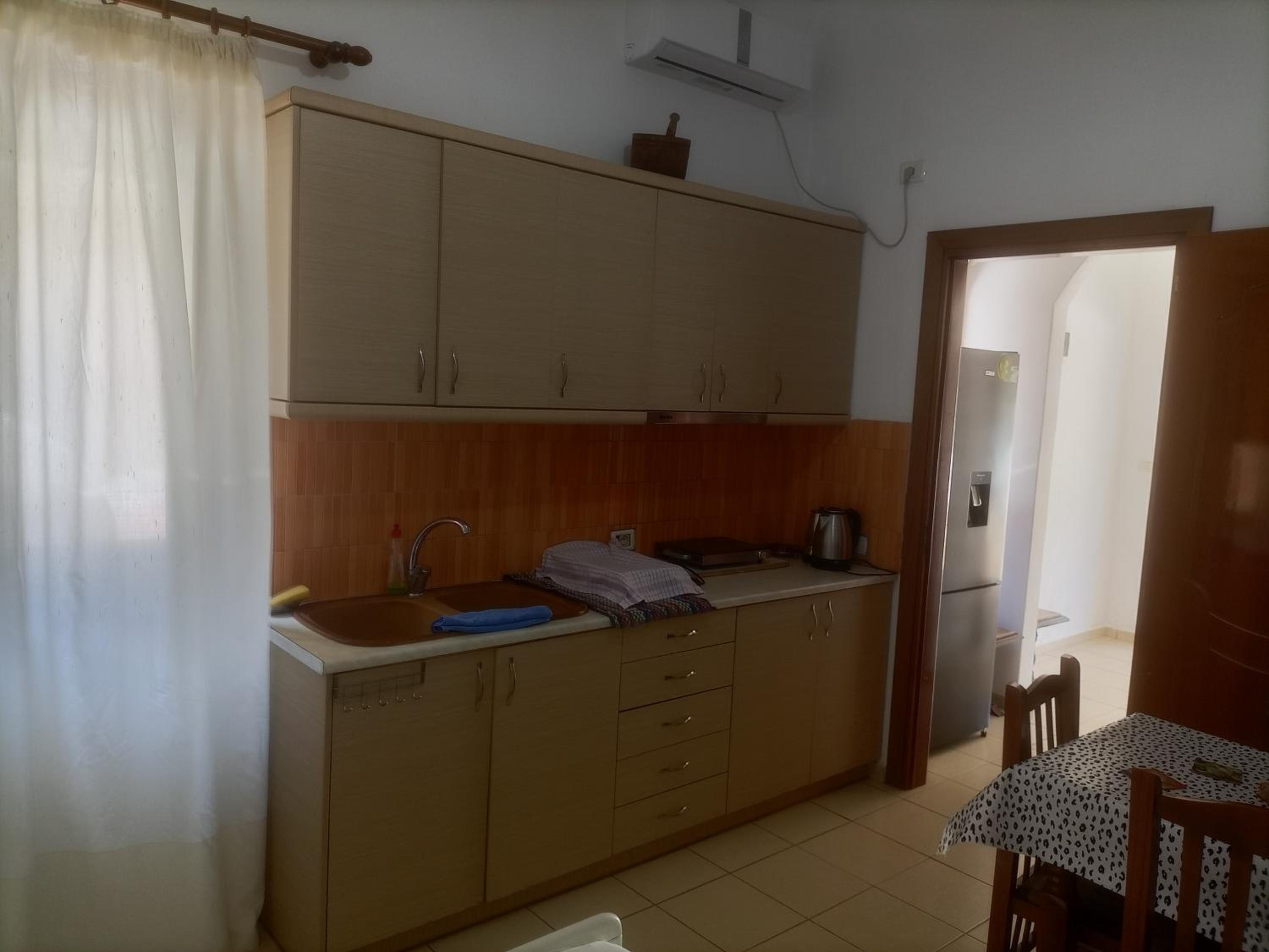 Baci Apartments