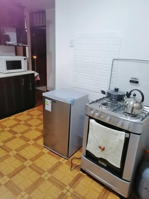 Departamento D&C I entero acogedor view 2