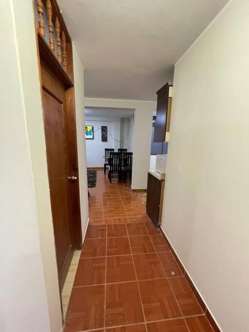 Departamento D&C I entero acogedor view 5