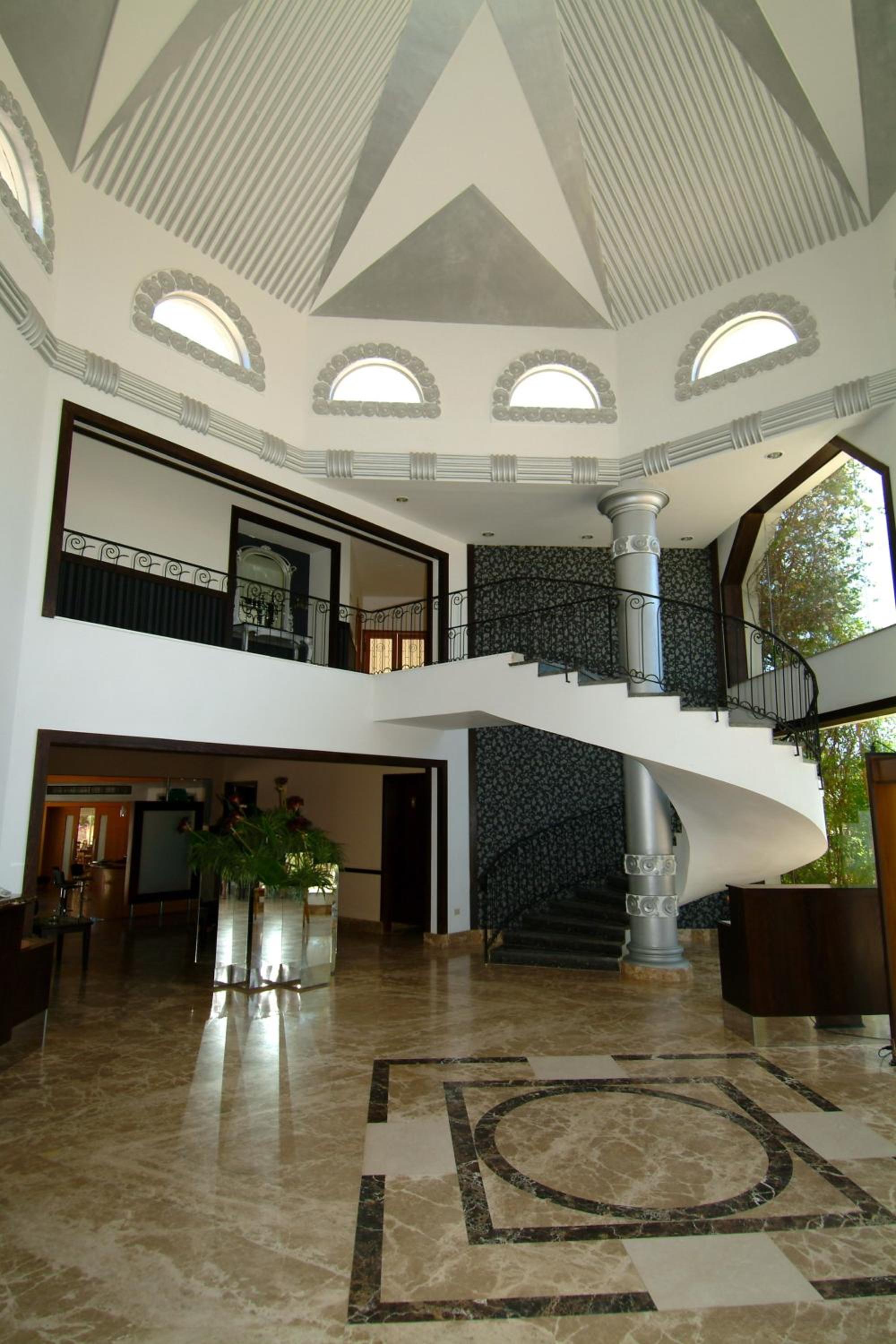 Eden Rock Hotel Namaa Bay — photo 45