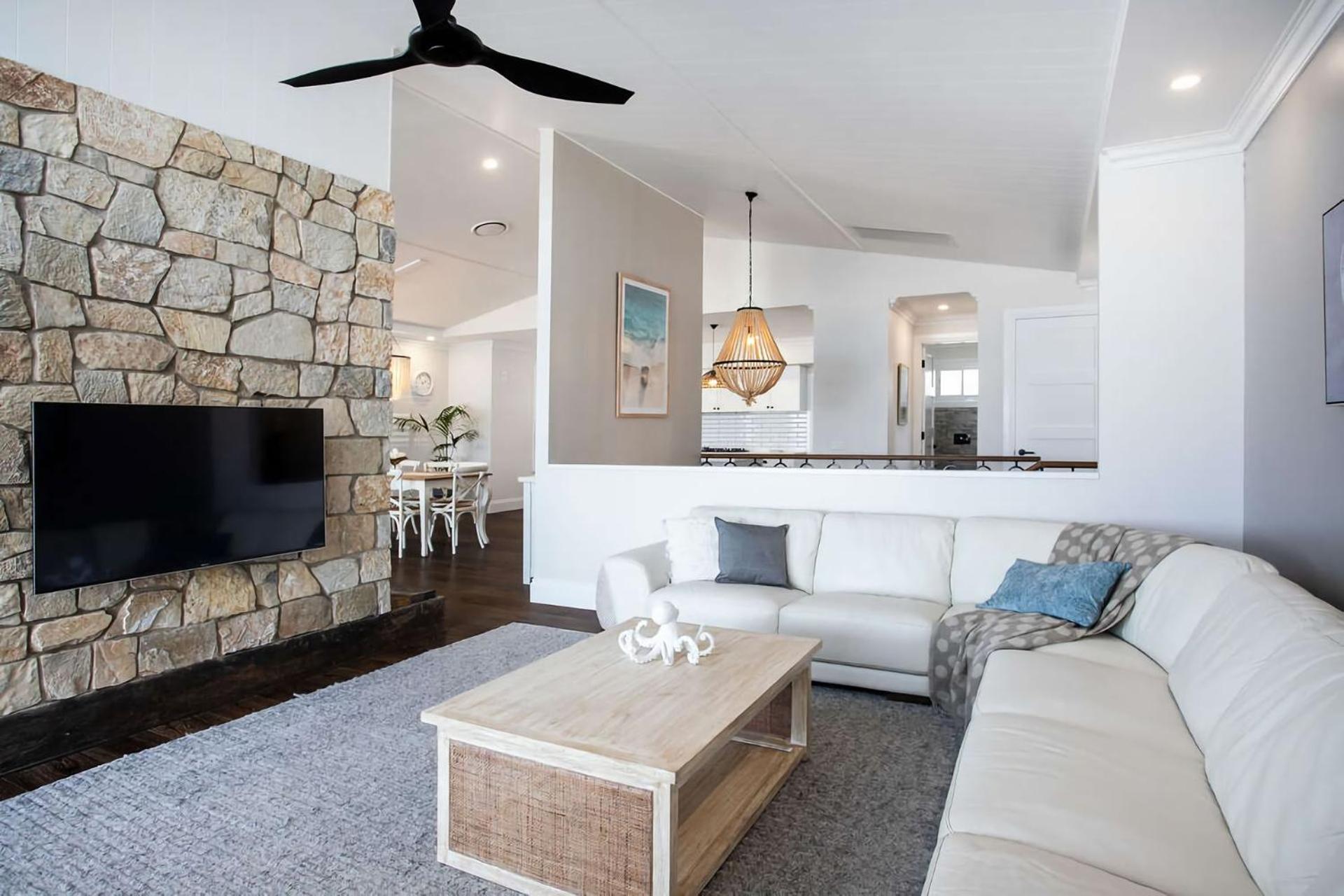 Hamptons Ocean Escape