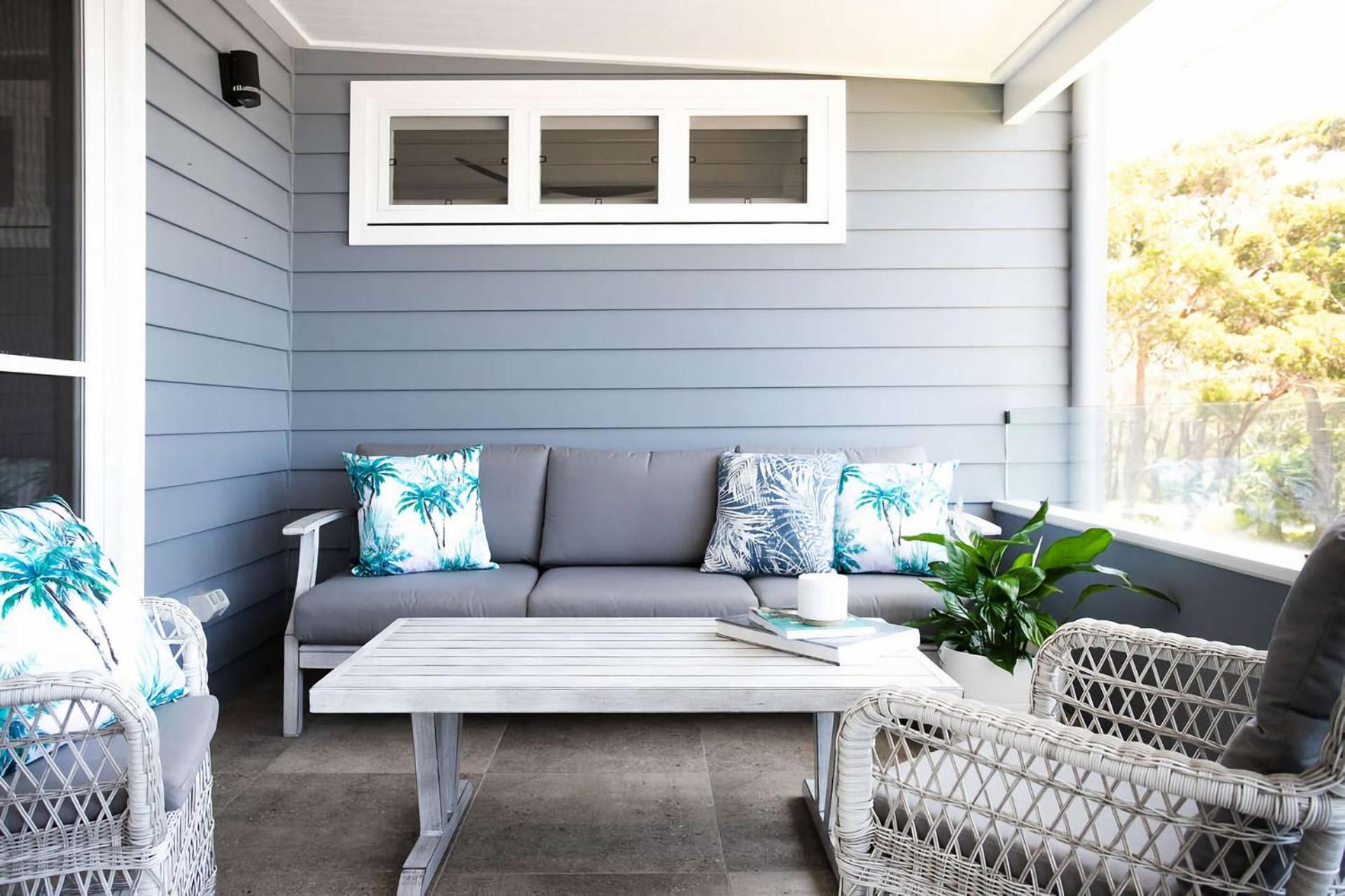 Hamptons Ocean Escape