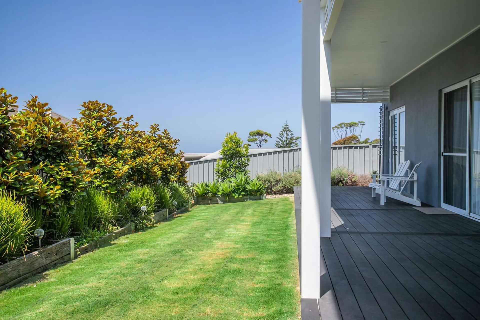 Hamptons Ocean Escape
