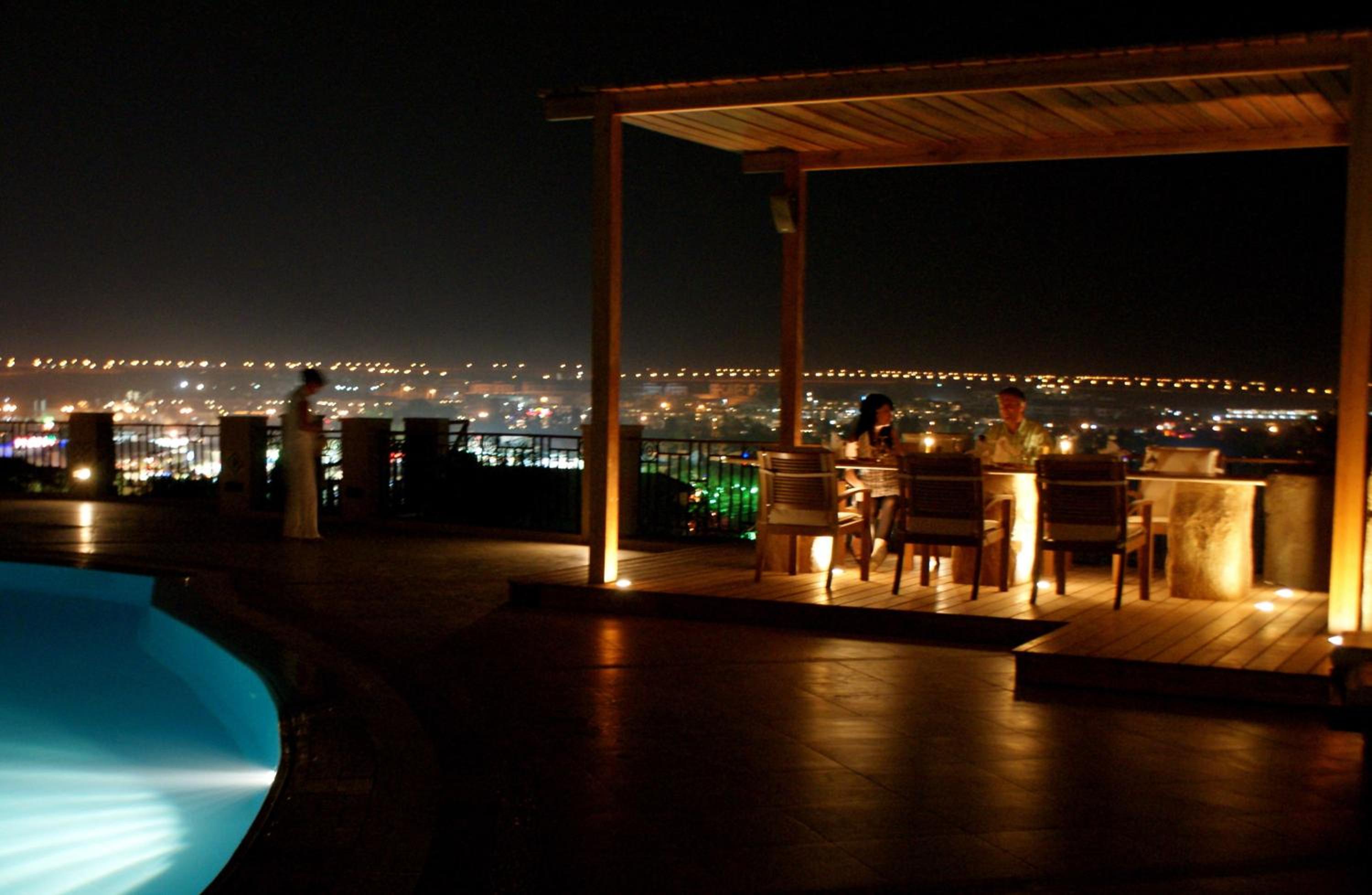 Eden Rock Hotel Namaa Bay — photo 26