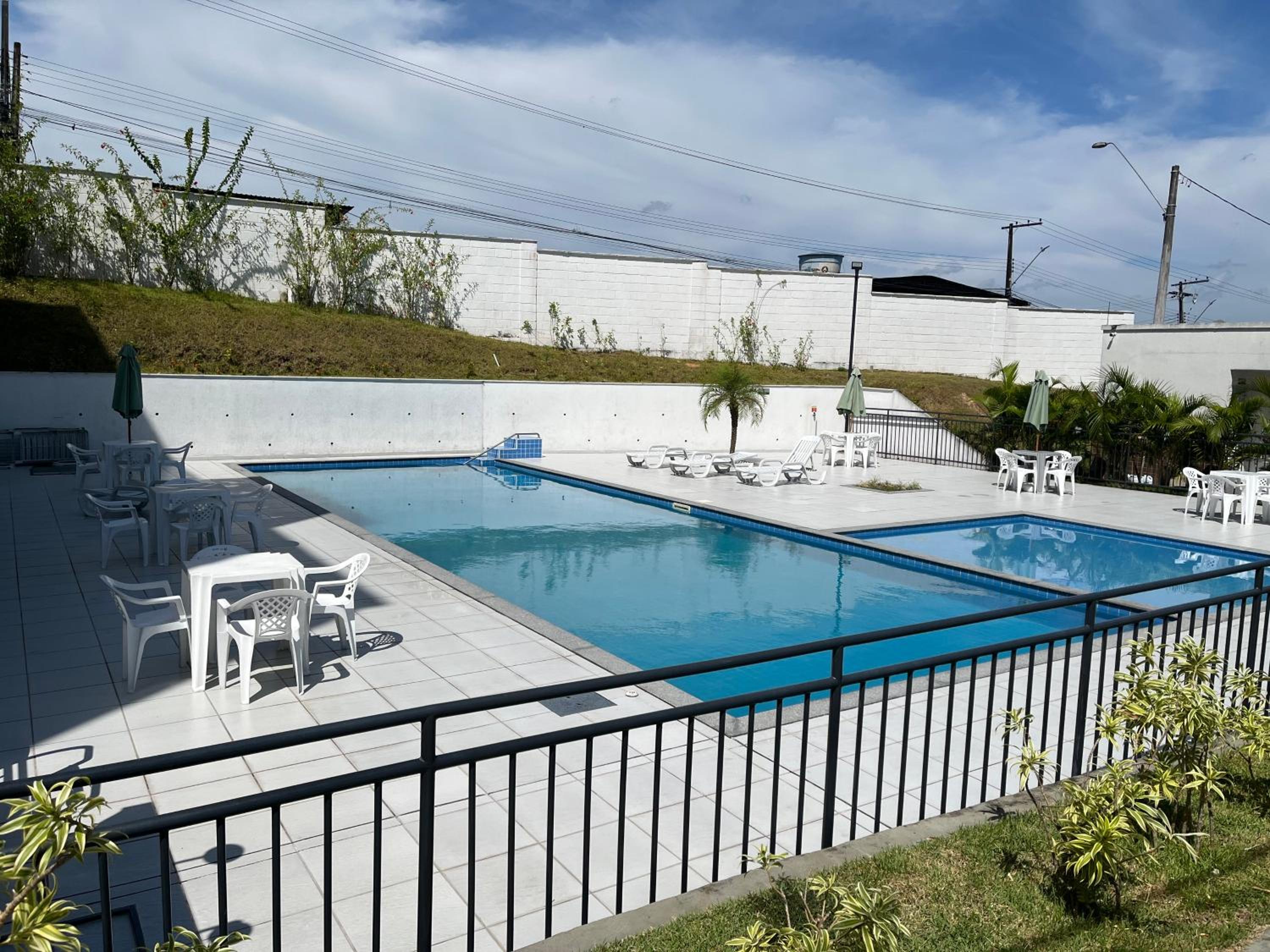 Hotel Condomínio reserva da cidade - Image 1