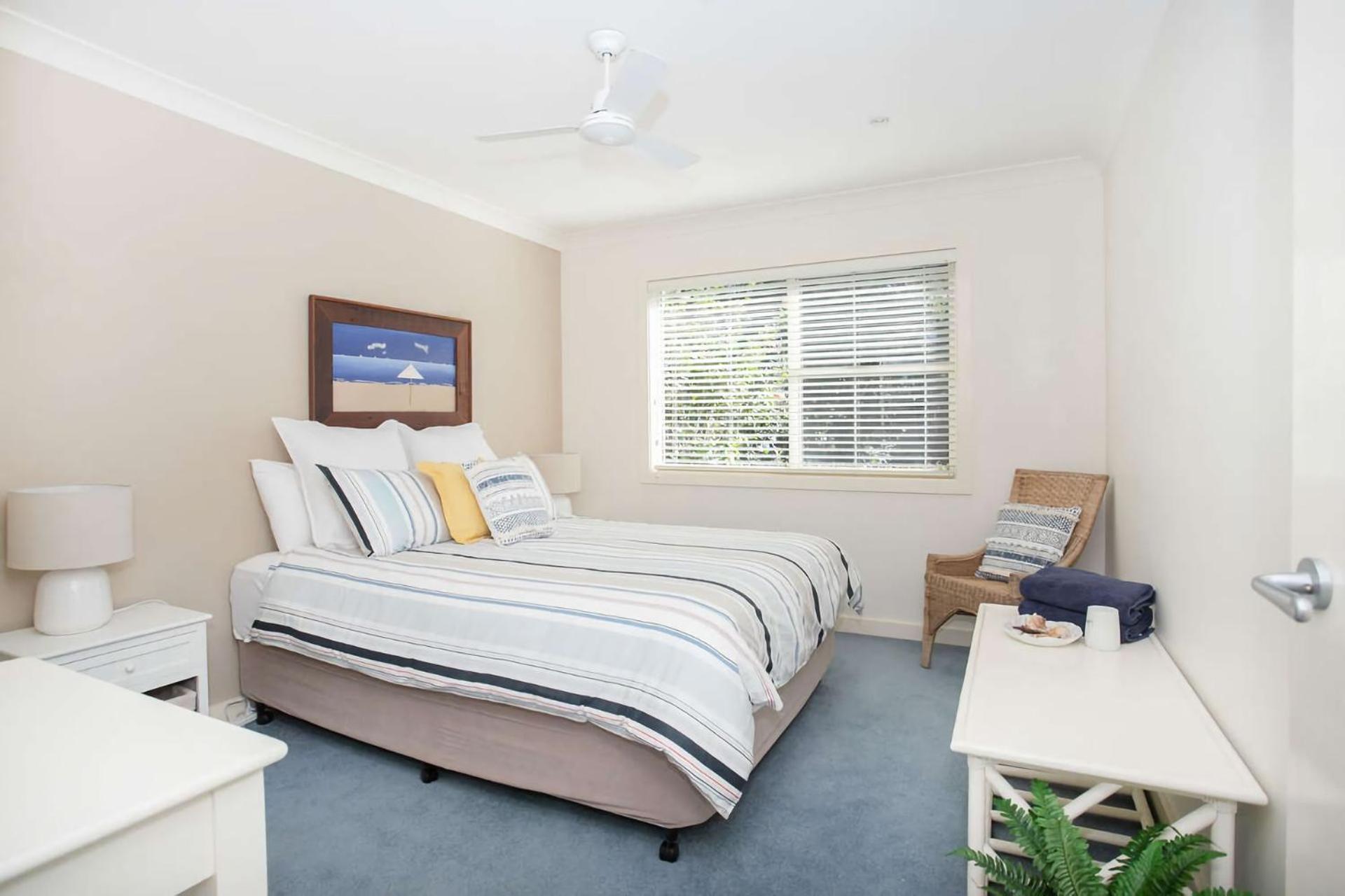 Beachfront Bliss on Mollymook Beach