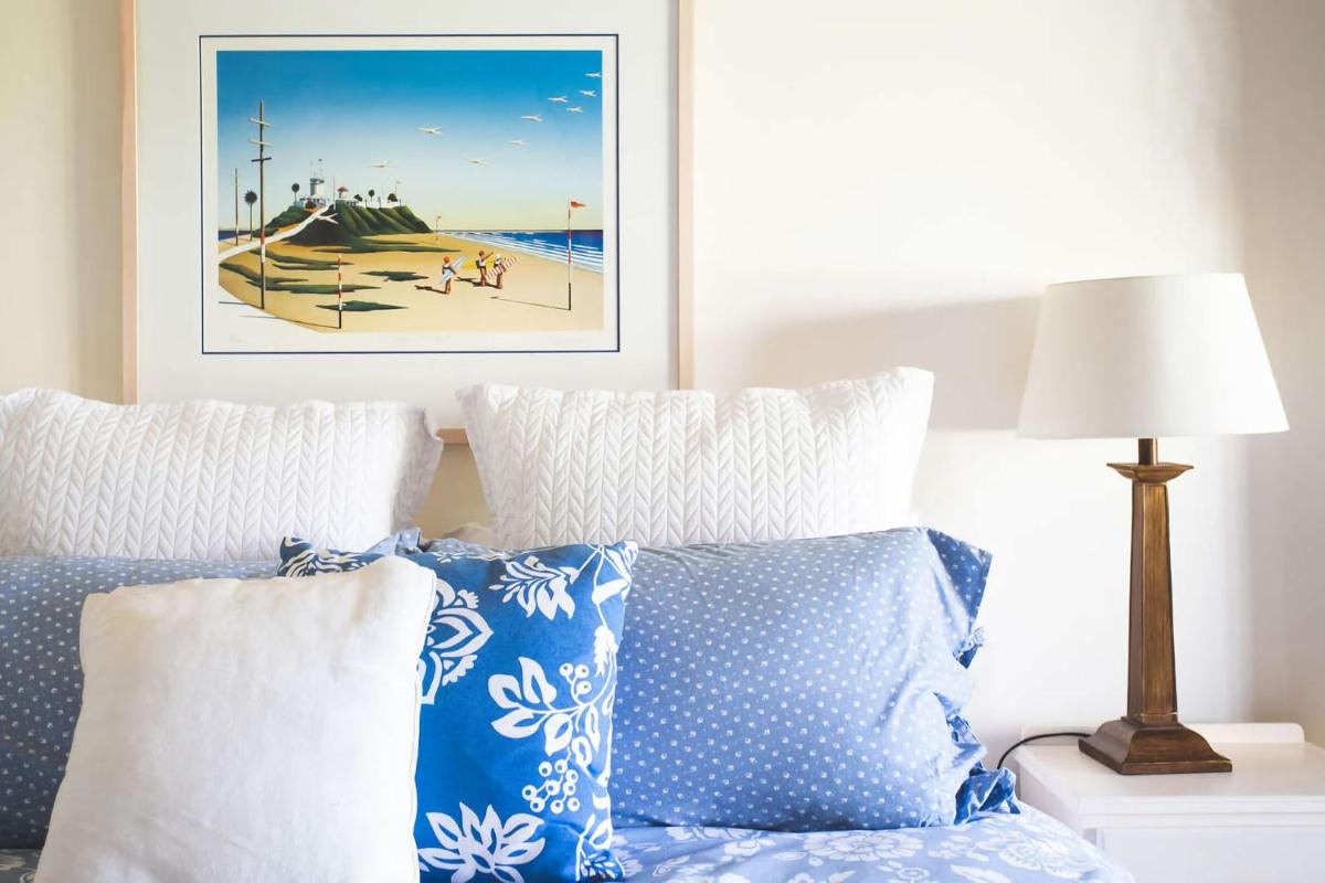 Beachfront Bliss on Mollymook Beach