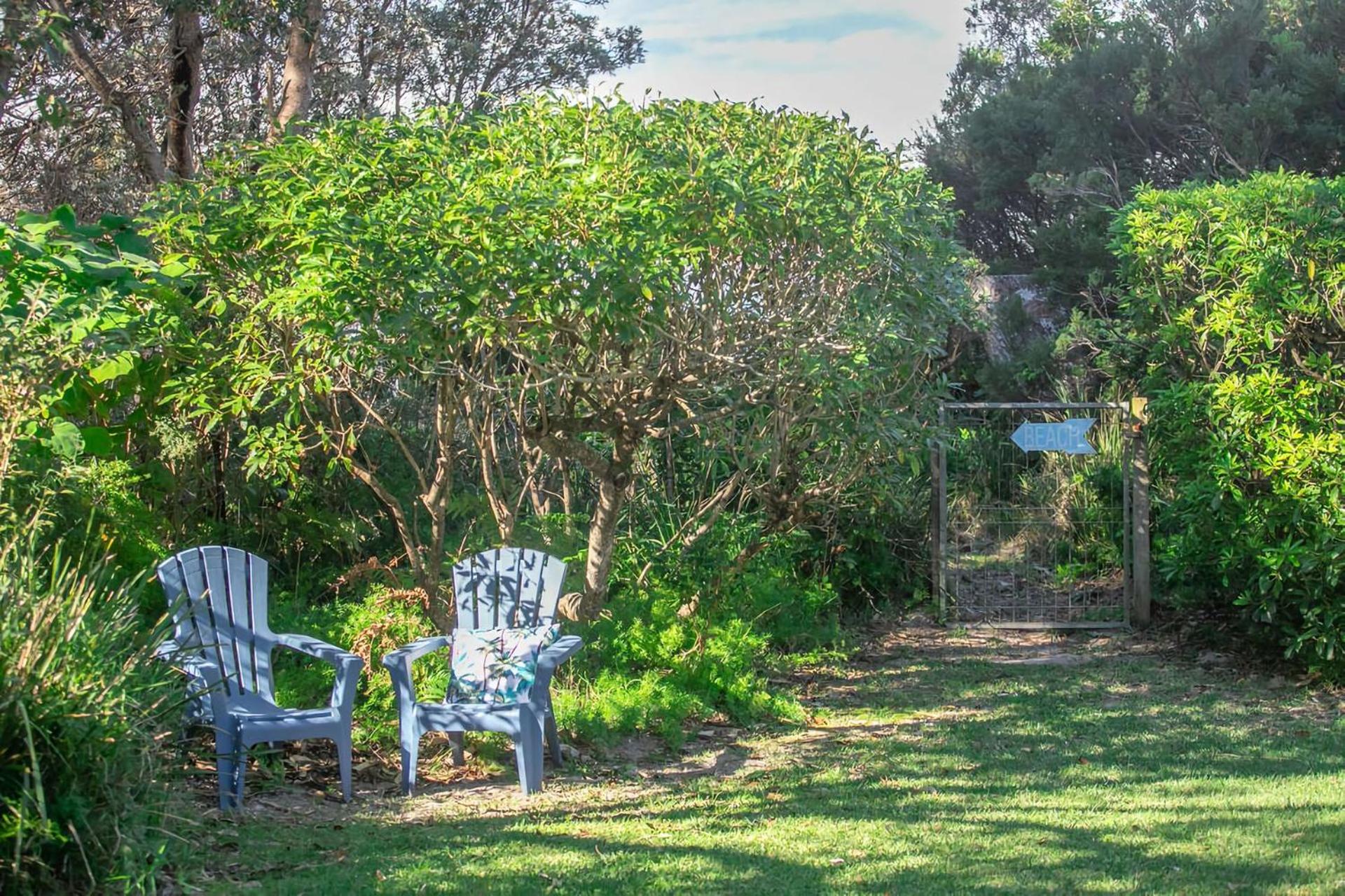 Beachfront Bliss on Mollymook Beach