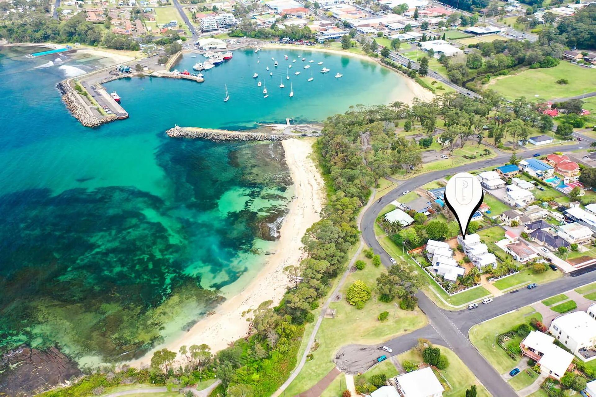 Harbour Haven