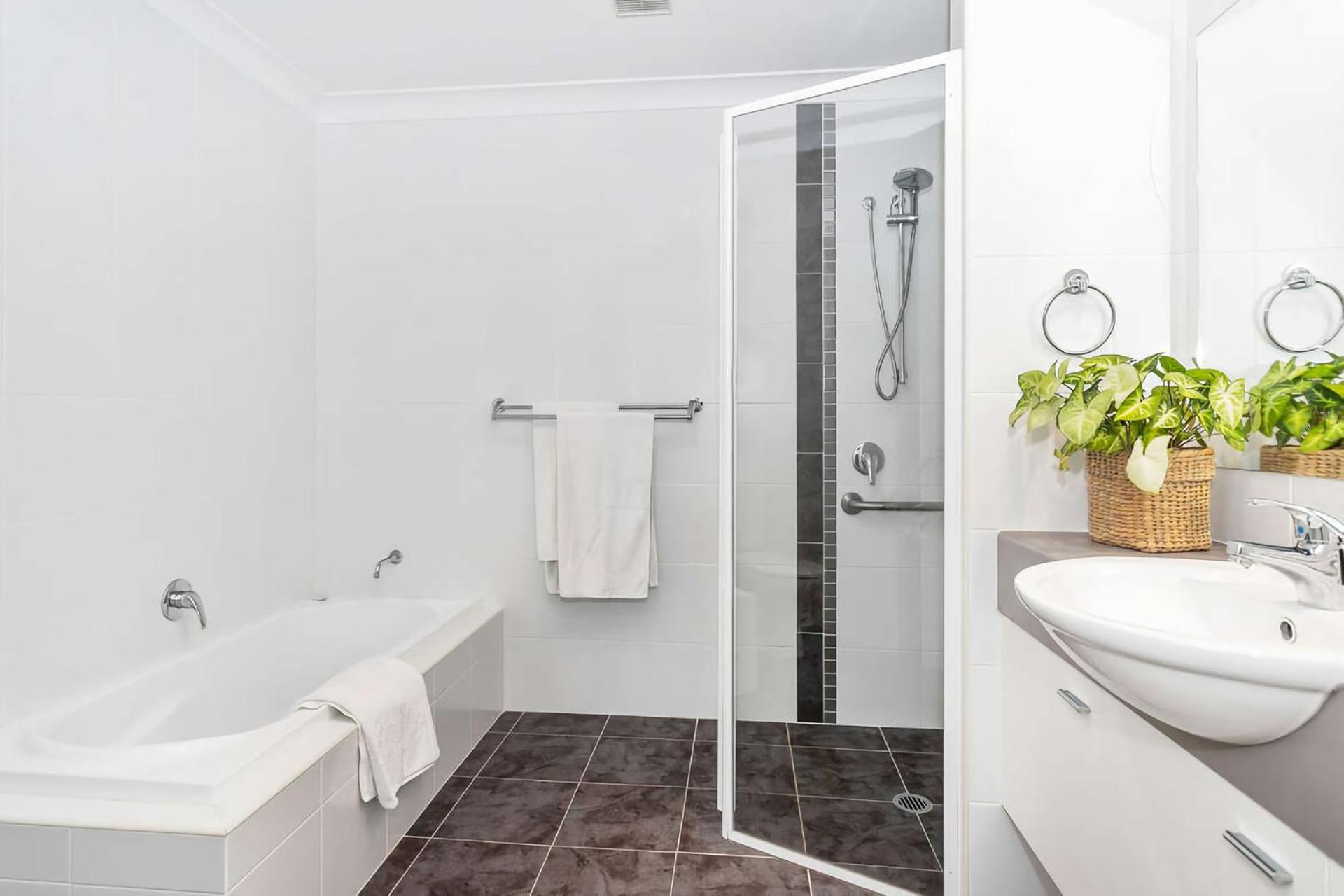 Beachfront Five
