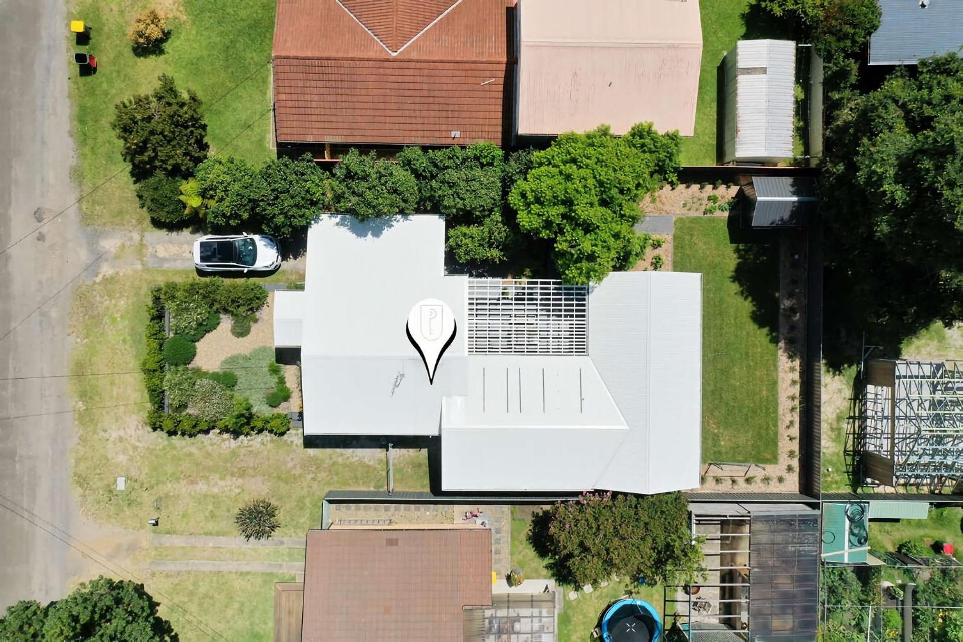 Villa Marie