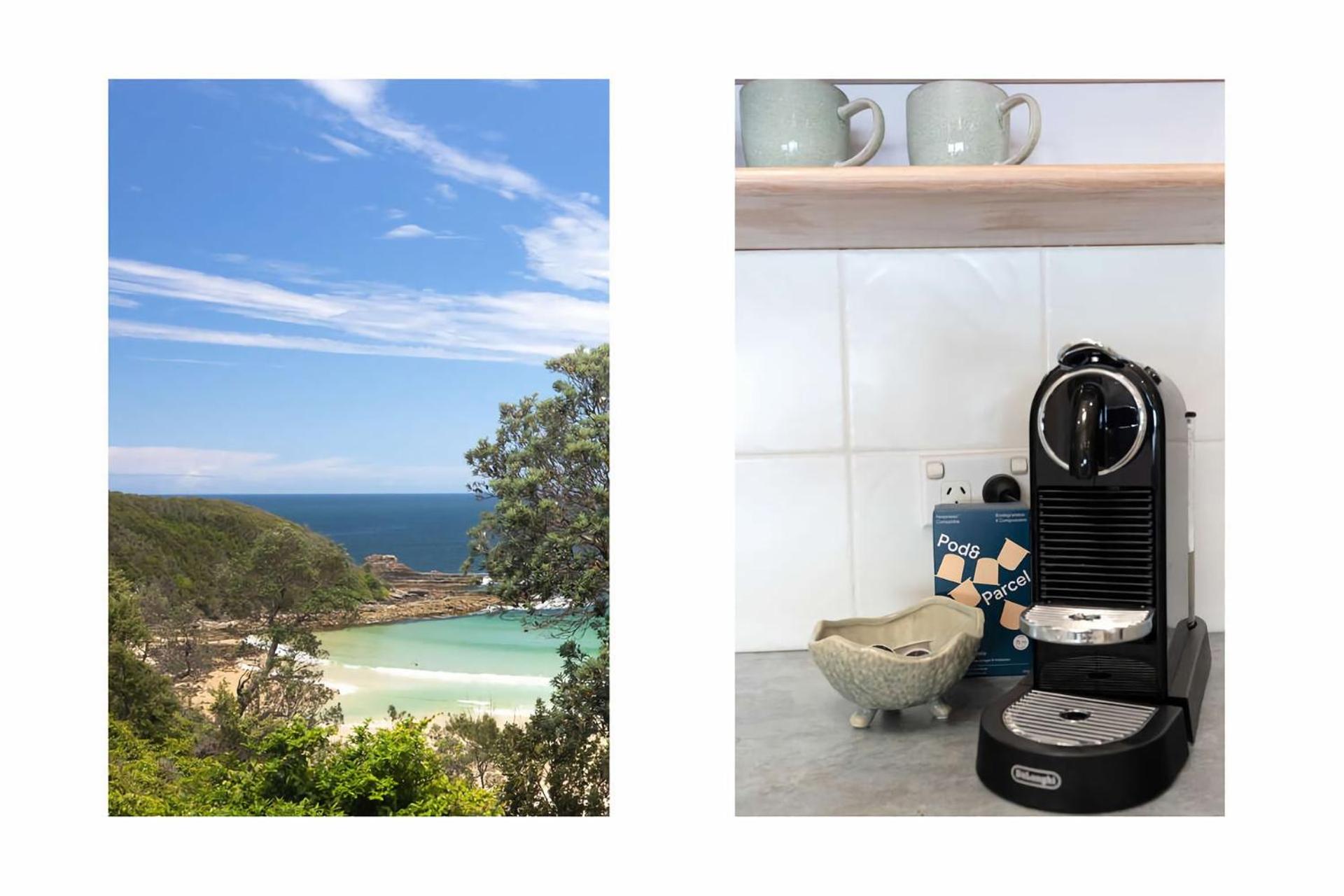 Northstar on Mollymook Beach