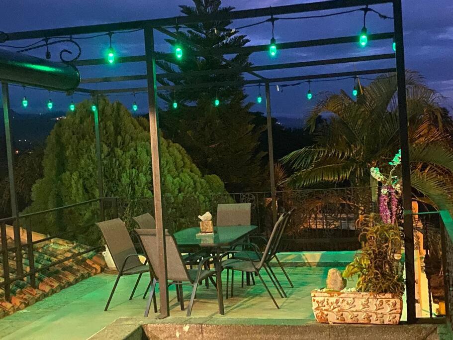 hacienda