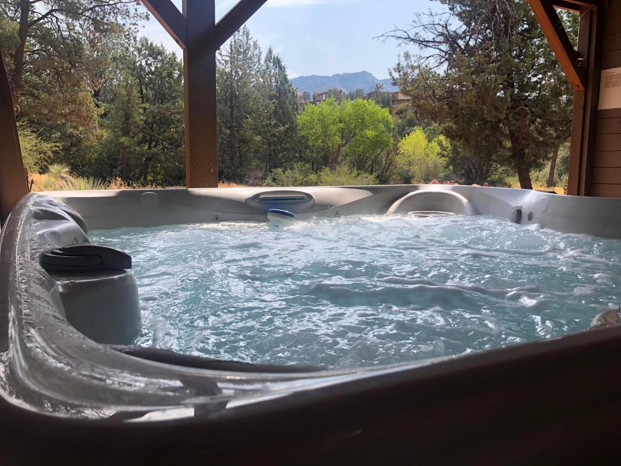 Sedona Forest Villa Land & Nature Lover's Private Paradise