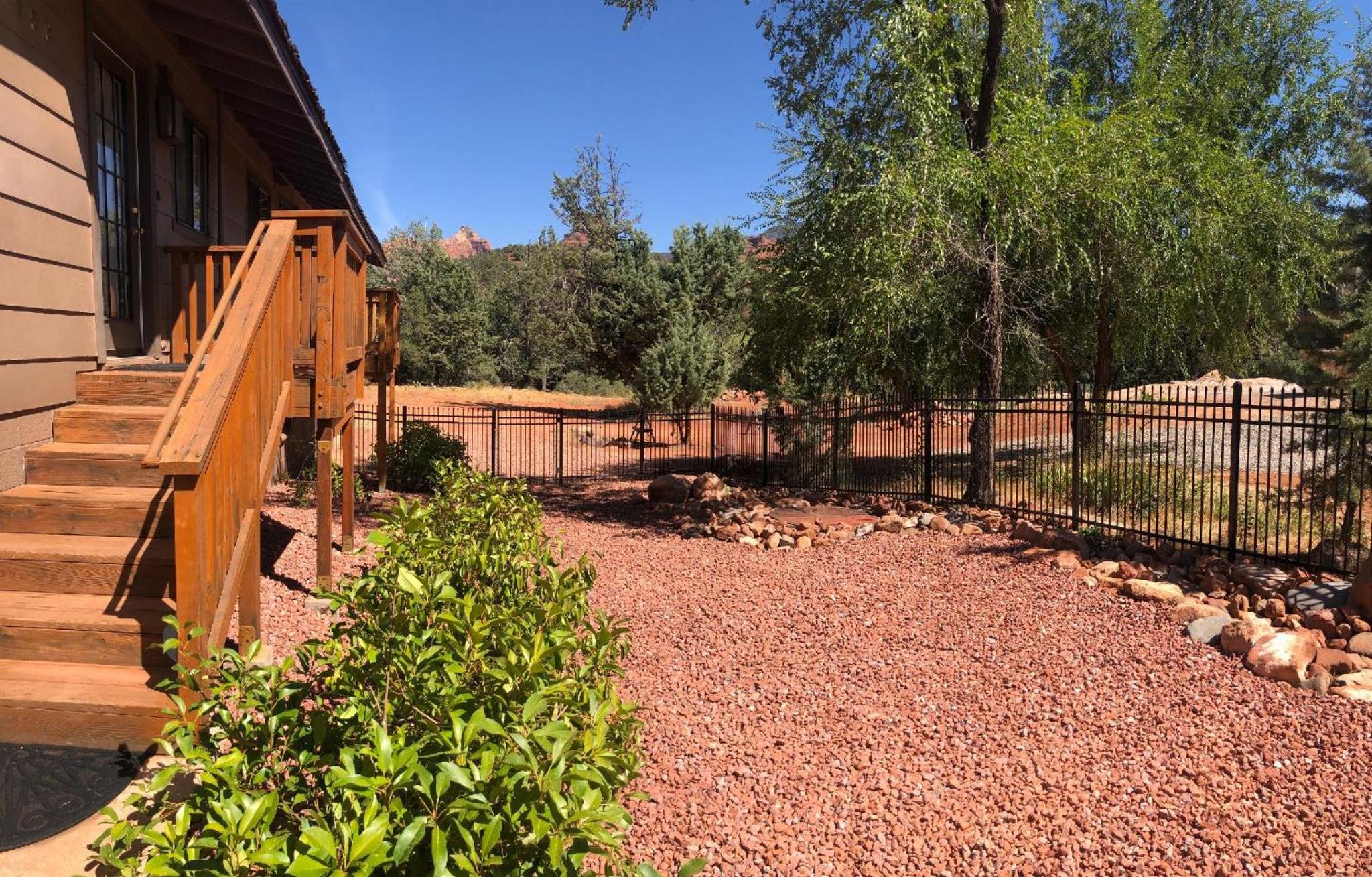 Sedona Forest Villa Land & Nature Lover's Private Paradise, 写真 28