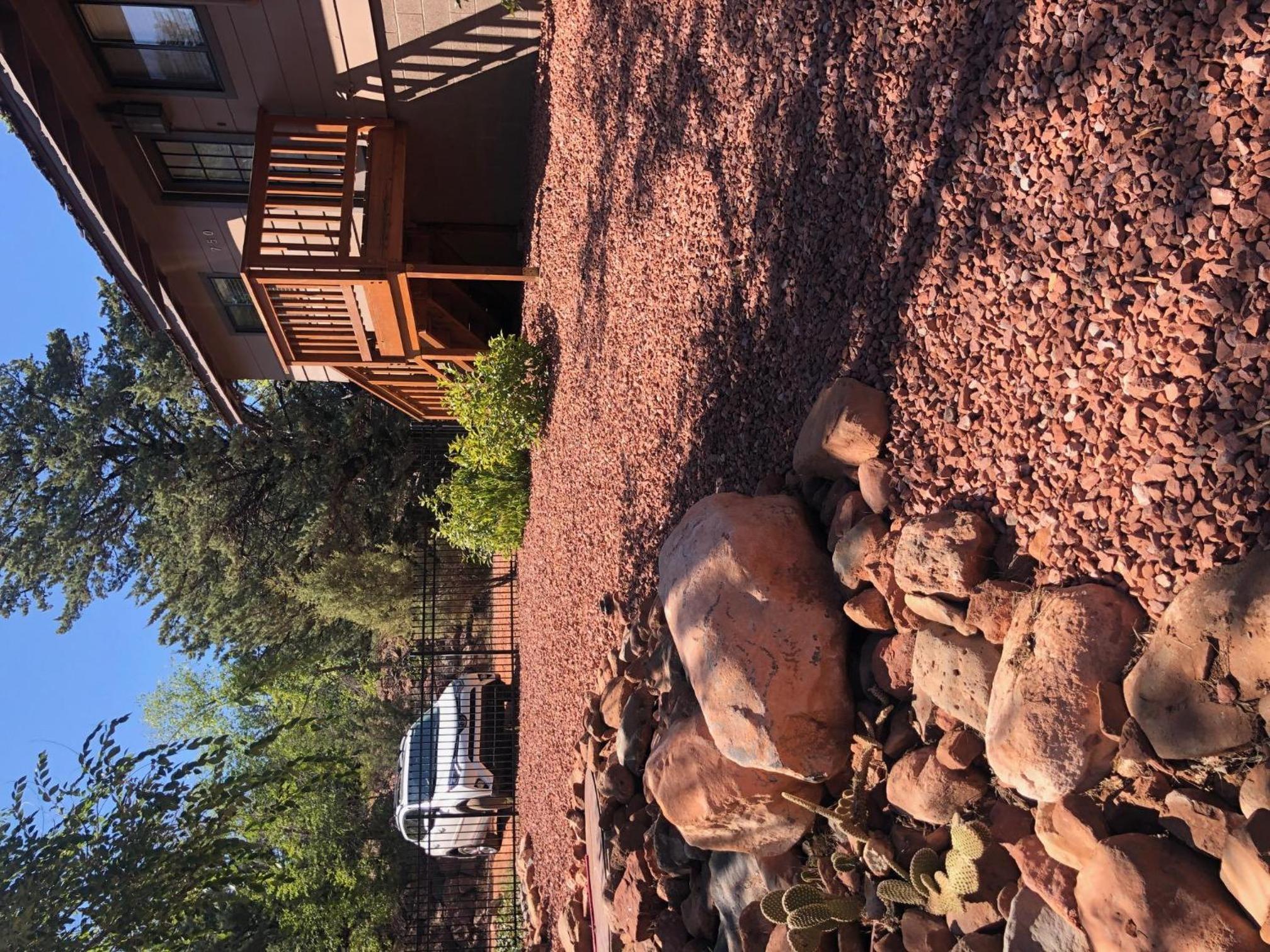 Sedona Forest Villa Land & Nature Lover's Private Paradise, 写真 47