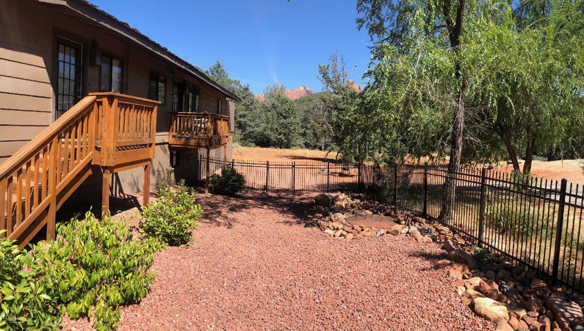 Sedona Forest Villa Land & Nature Lover's Private Paradise, 写真 4
