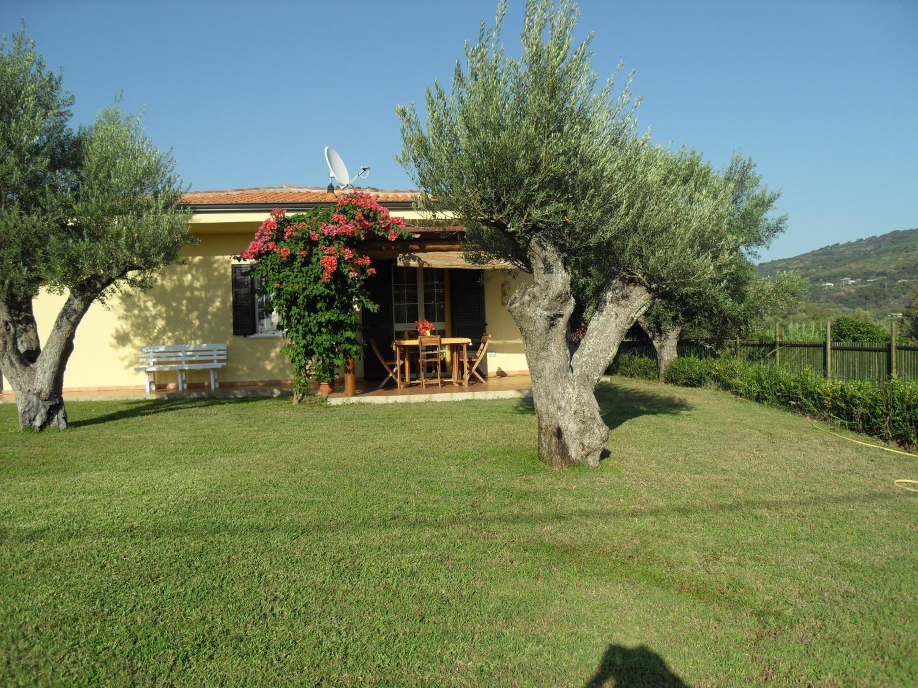 Villa Mimosa Tropea photo 5