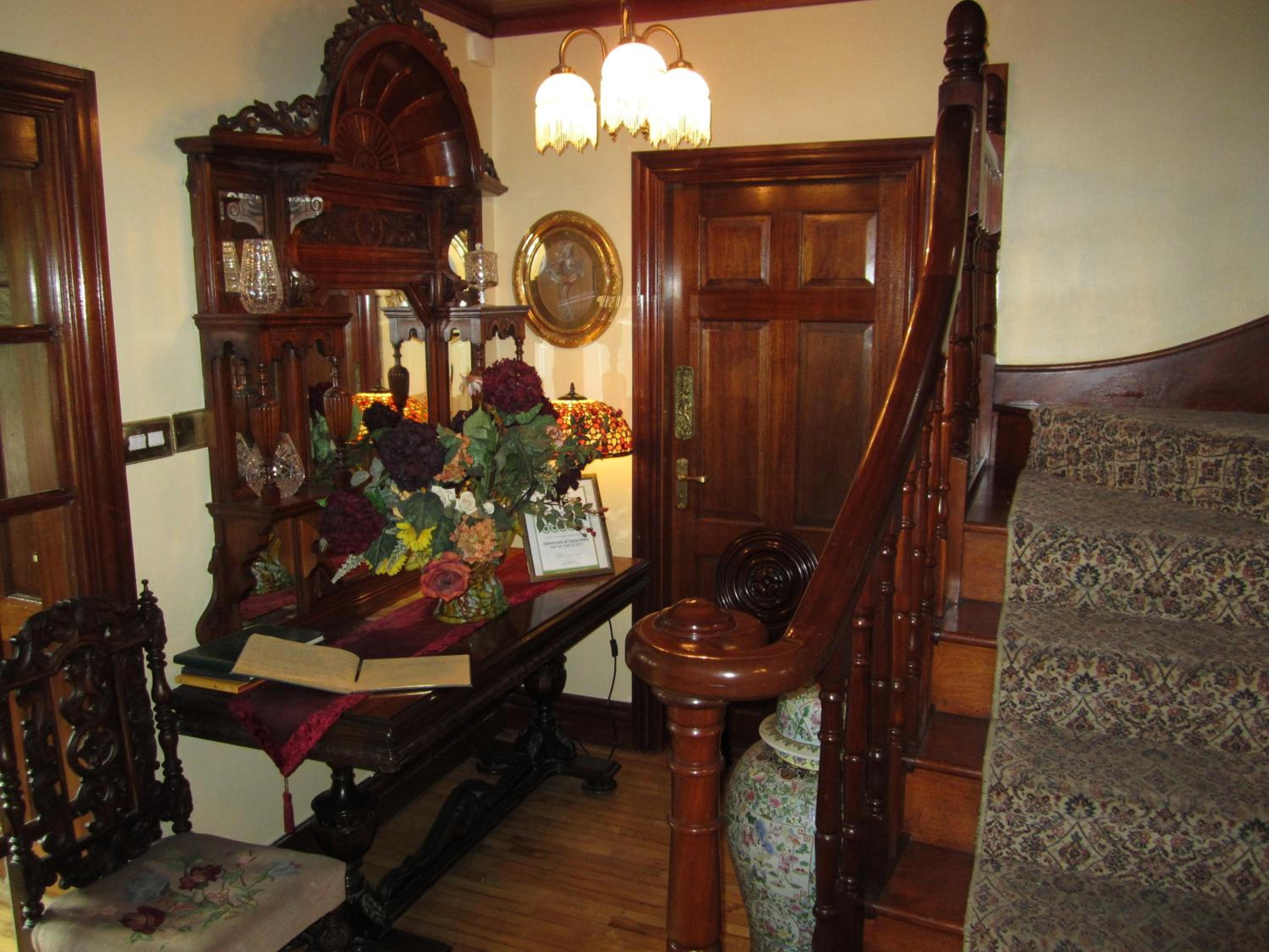 Killyon Guest House