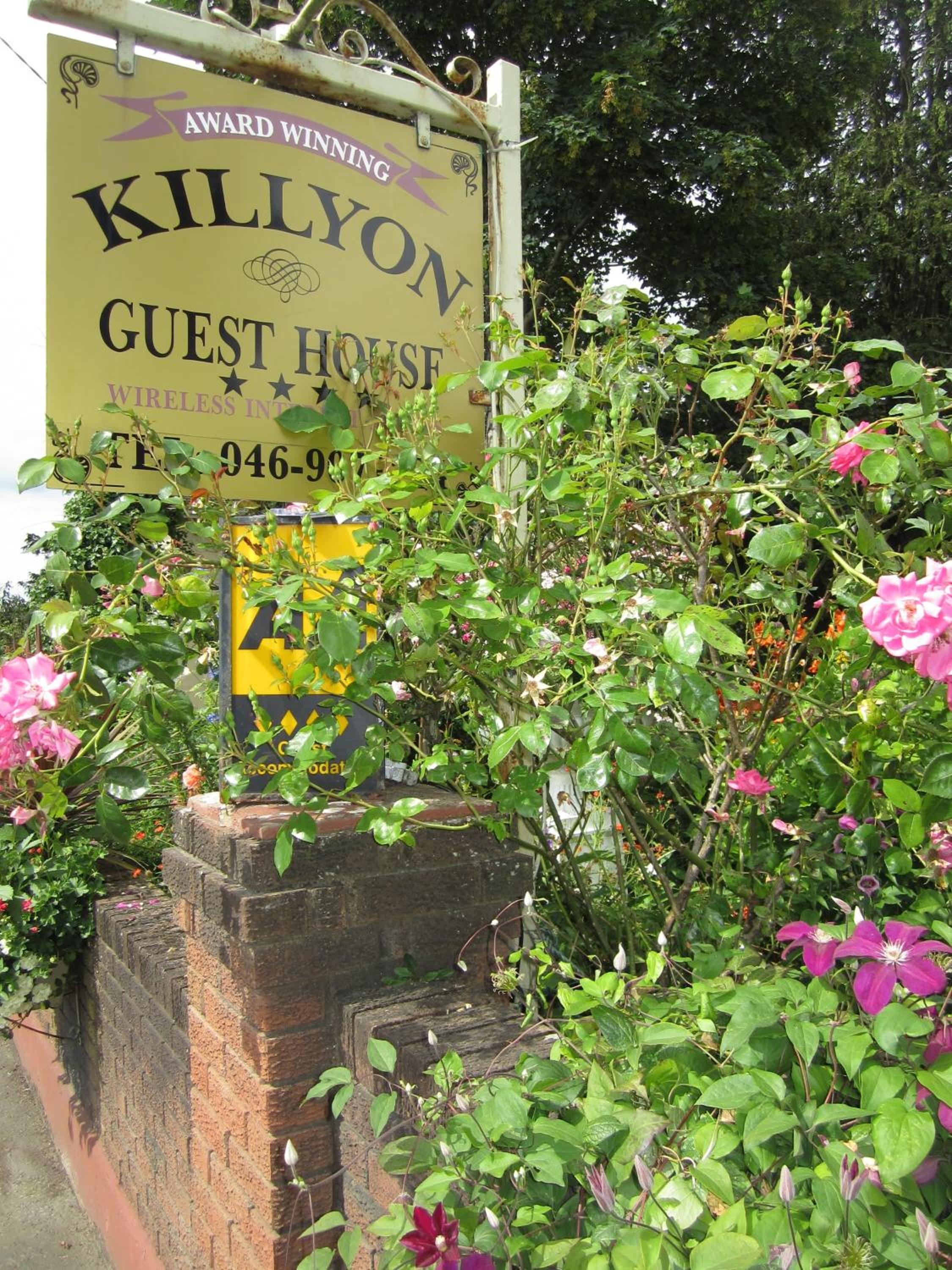 Killyon Guest House, photo 2