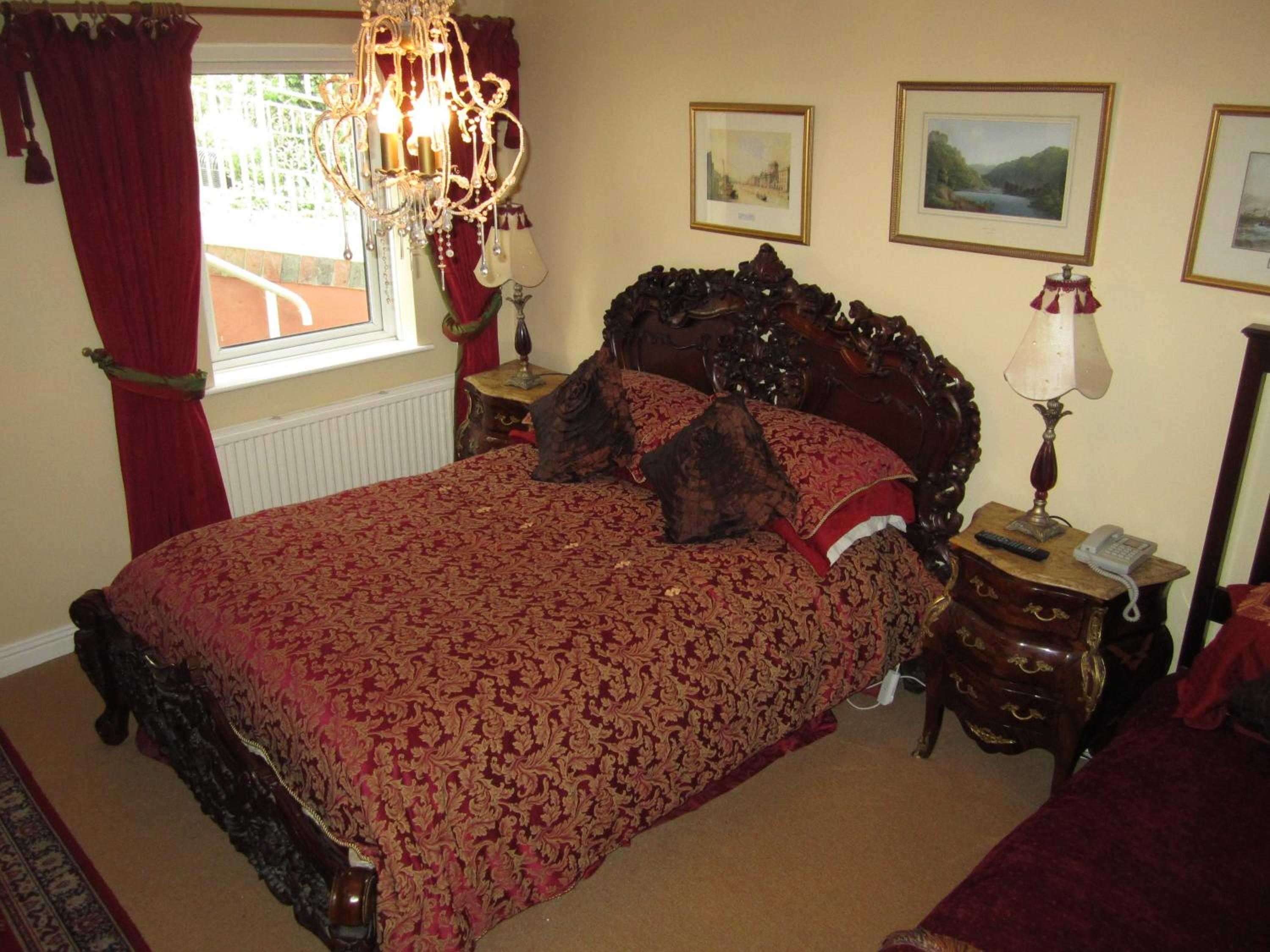 Killyon Guest House