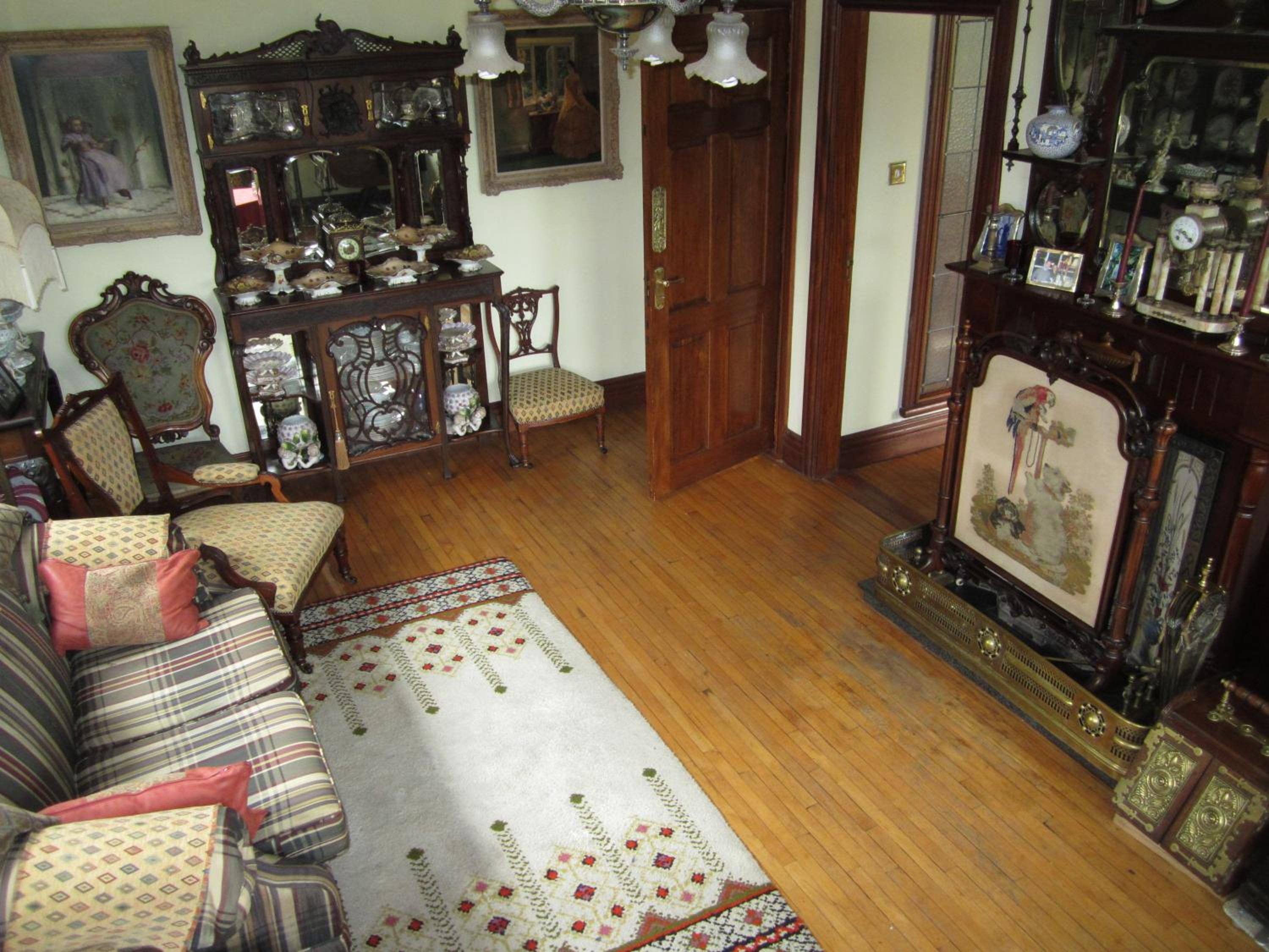 Killyon Guest House en Navan