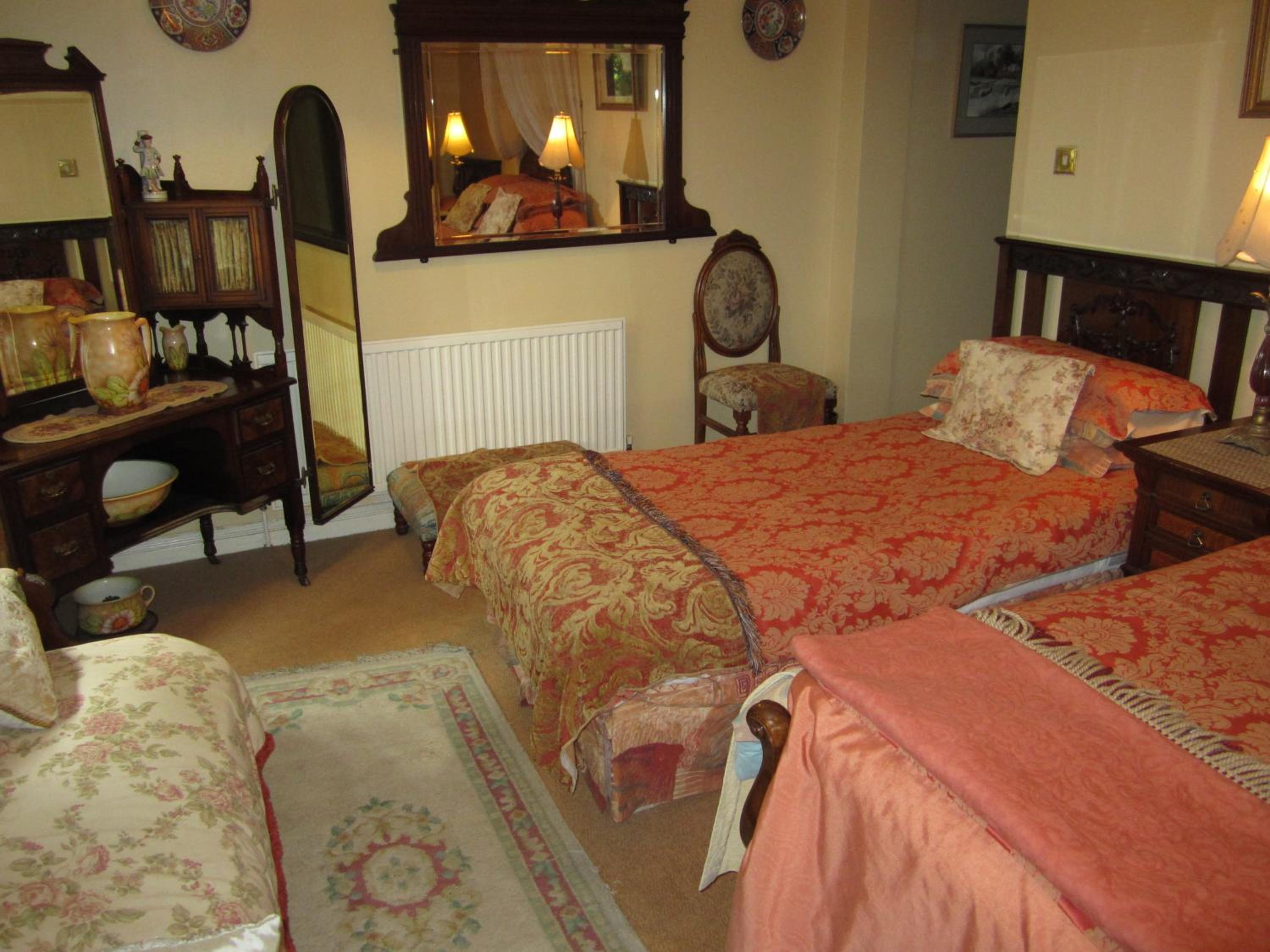 Killyon Guest House en Navan
